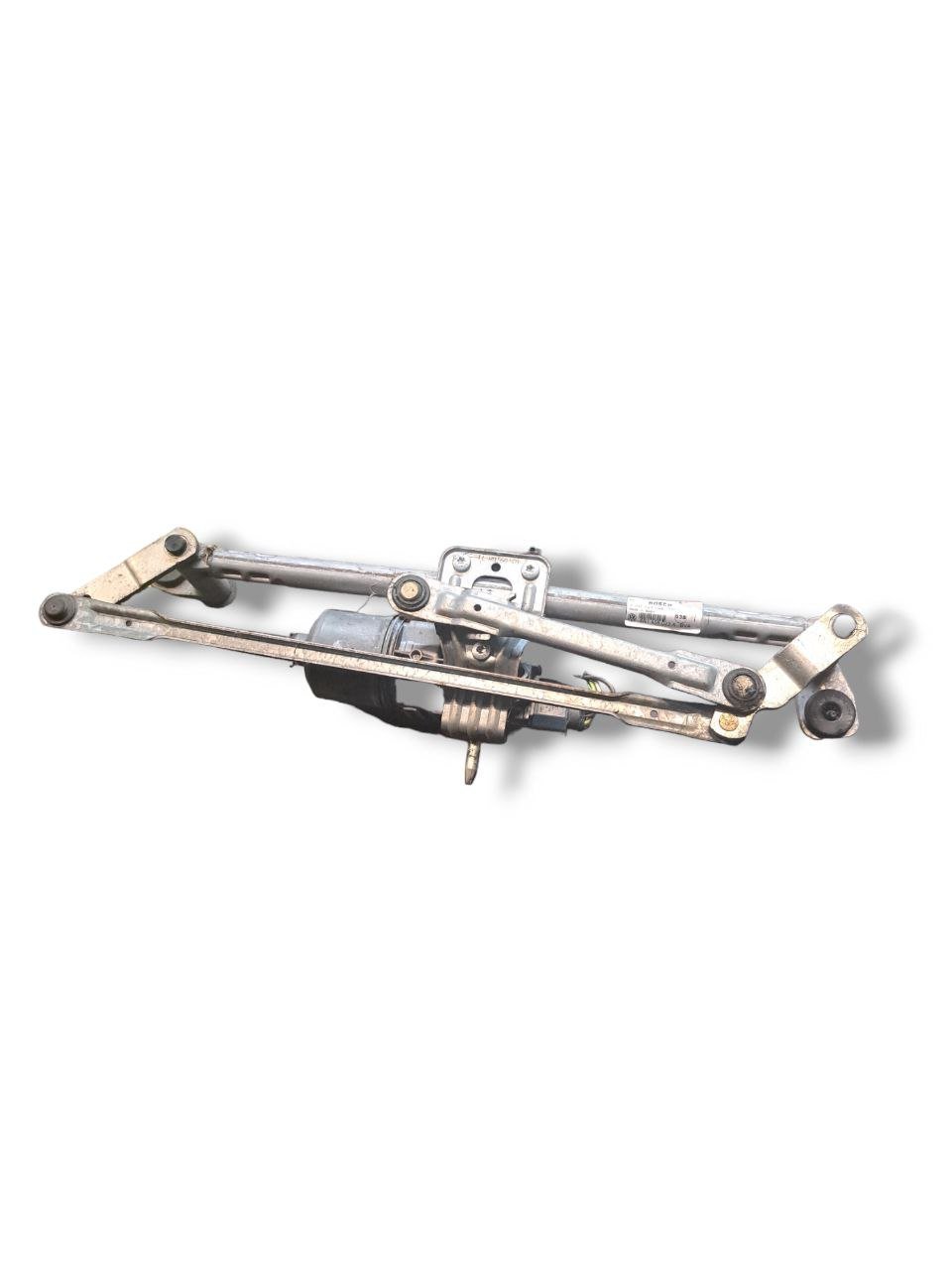 Motorino Tergicristallo Anteriore Seat Ibiza IV (2008-2017)cod.6R1955023A-6R1955119