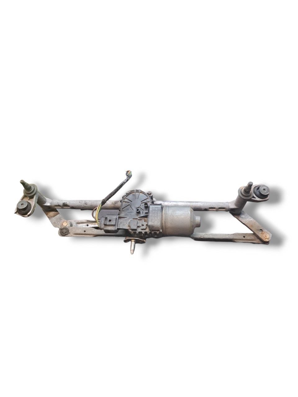 Motorino Tergicristallo Anteriore Seat Ibiza IV (2008-2017)cod.6R1955023A-6R1955119