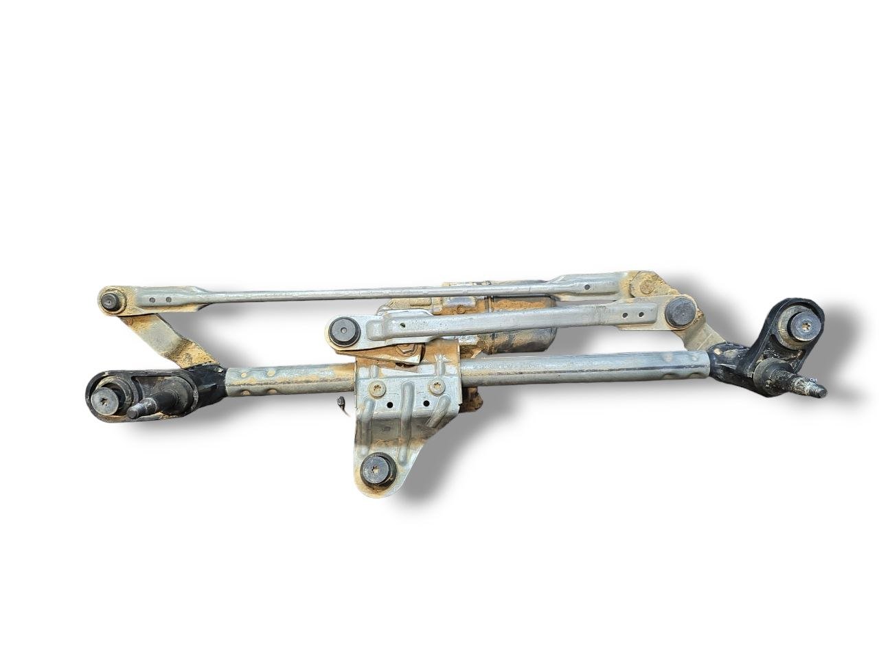 Motorino Tergicristallo Anteriore Seat Leon ( 2012 - 2018 ) Cod : 5F1955119A