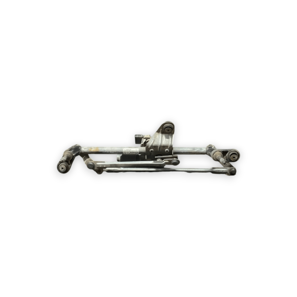 Motorino Tergicristallo anteriore Seat Leon III (2012 al 2019) cod: 5F1955023A / 3397021682