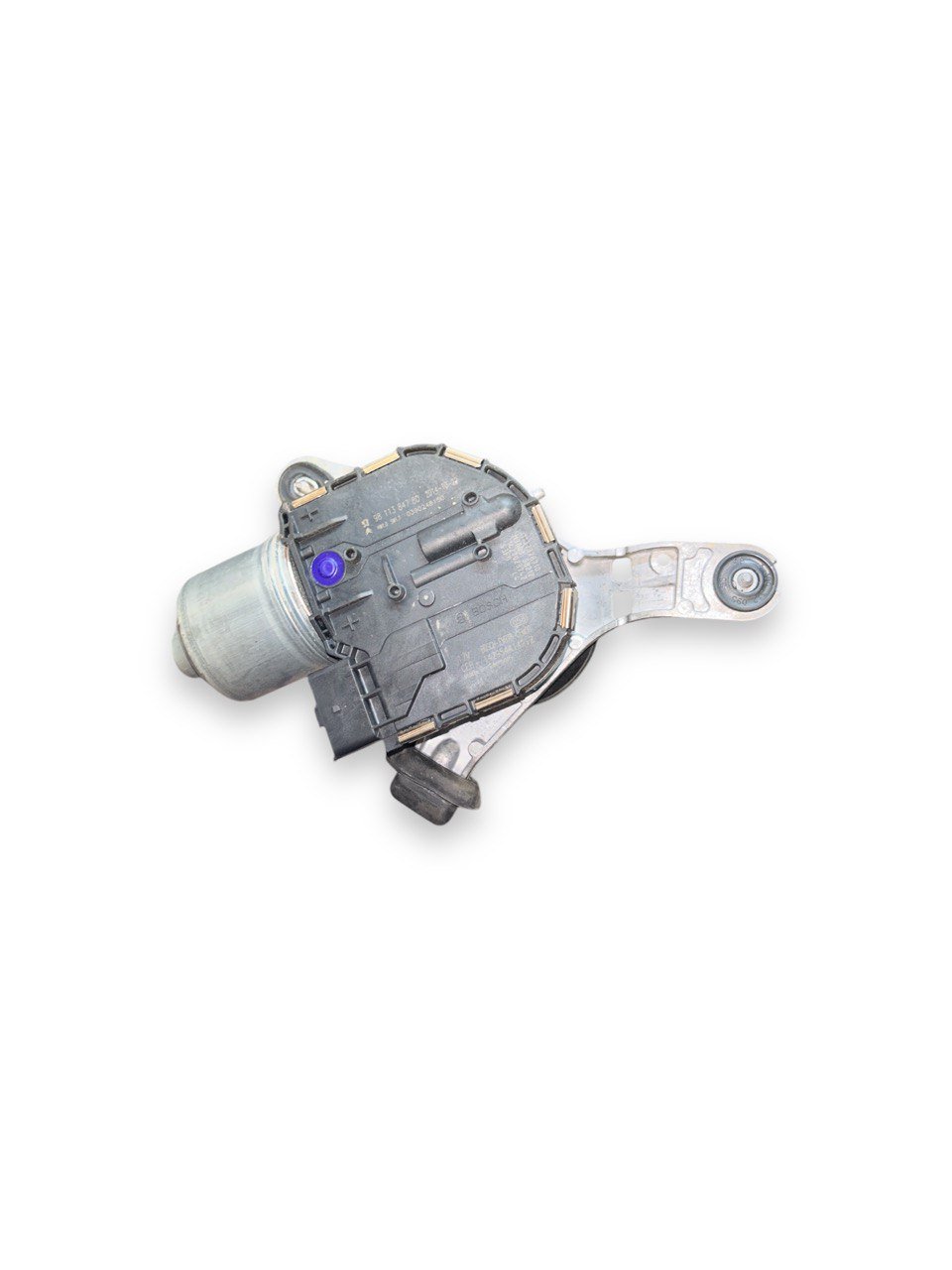 Motorino Tergicristallo Anteriore Sinistro Citroen C4 Picasso (2013 > 2022) cod.9811384780