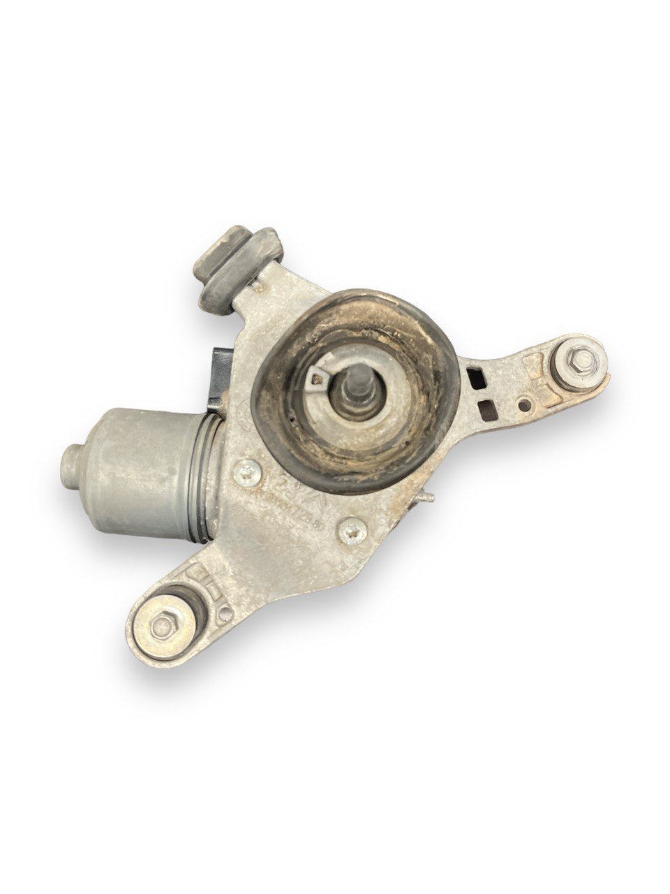 Motorino Tergicristallo anteriore sinistro (sx) Citroen C4 Picasso (2010 al 2018) cod: 9816172980