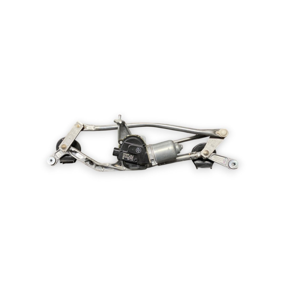 Motorino tergicristallo anteriore Toyota Auris (2012-2018) Cod: 85110-02340