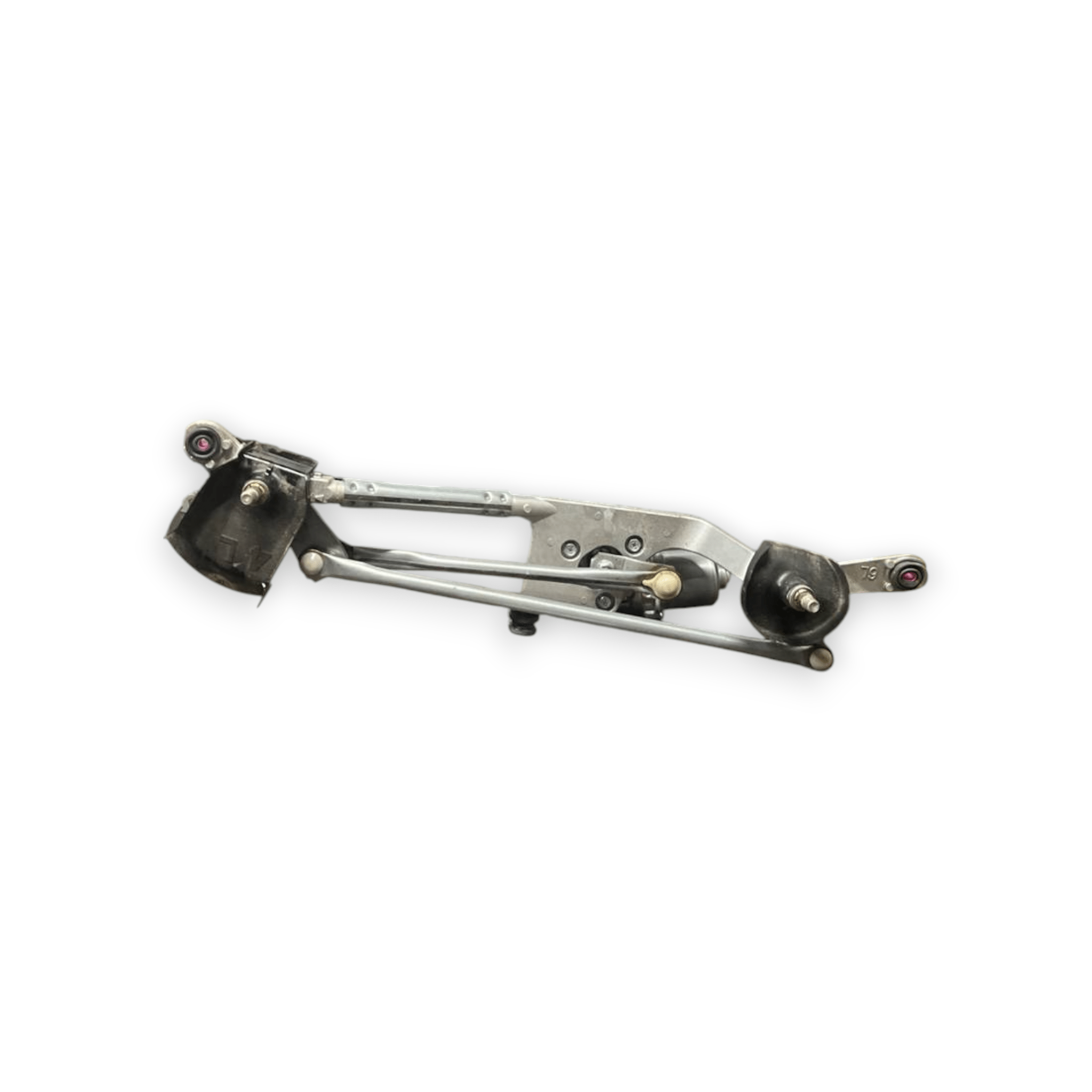 Motorino Tergicristallo anteriore Toyota Yaris Cross (2020 -) cod: 85110-K0120