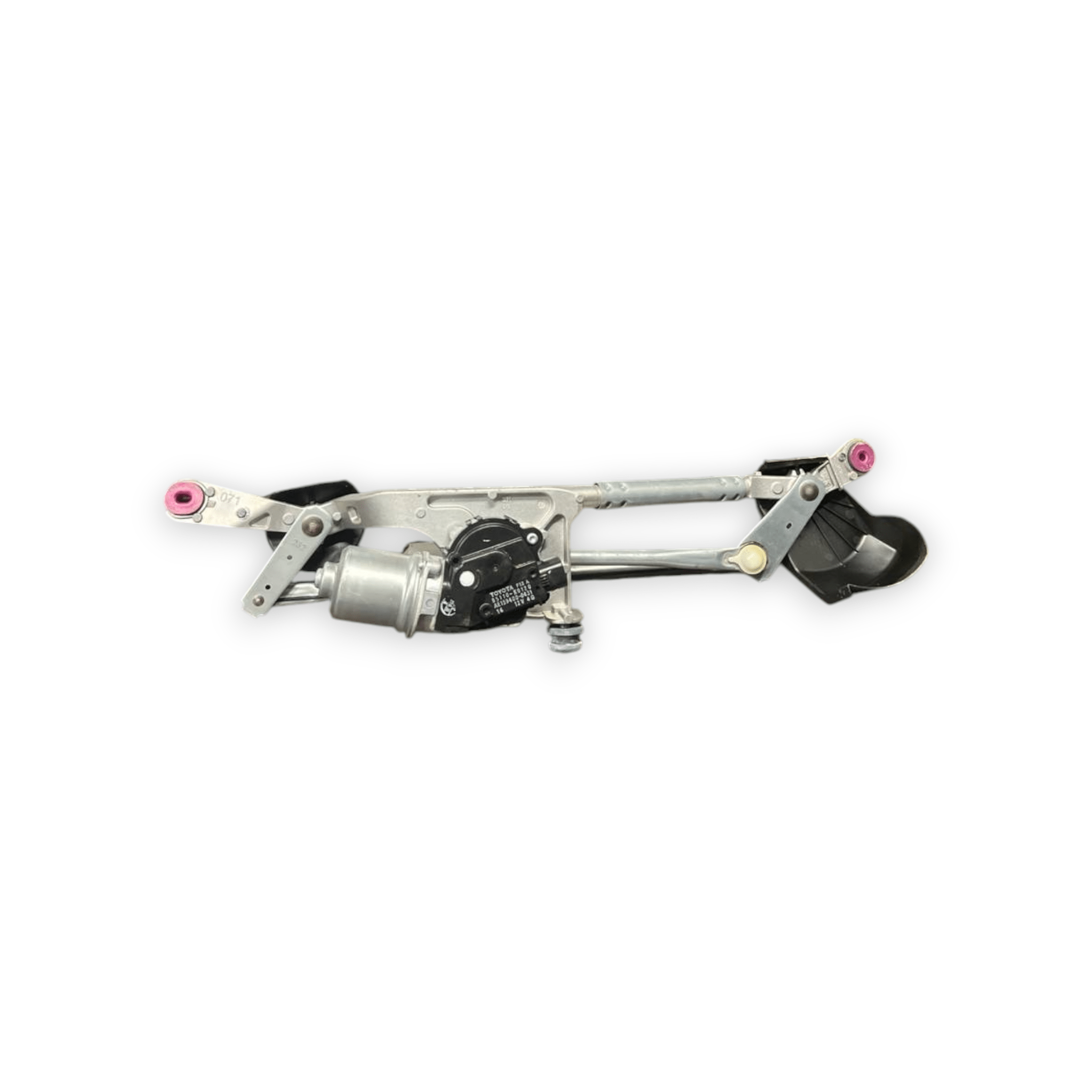 Motorino Tergicristallo anteriore Toyota Yaris Cross (2020 -) cod: 85110-K0120