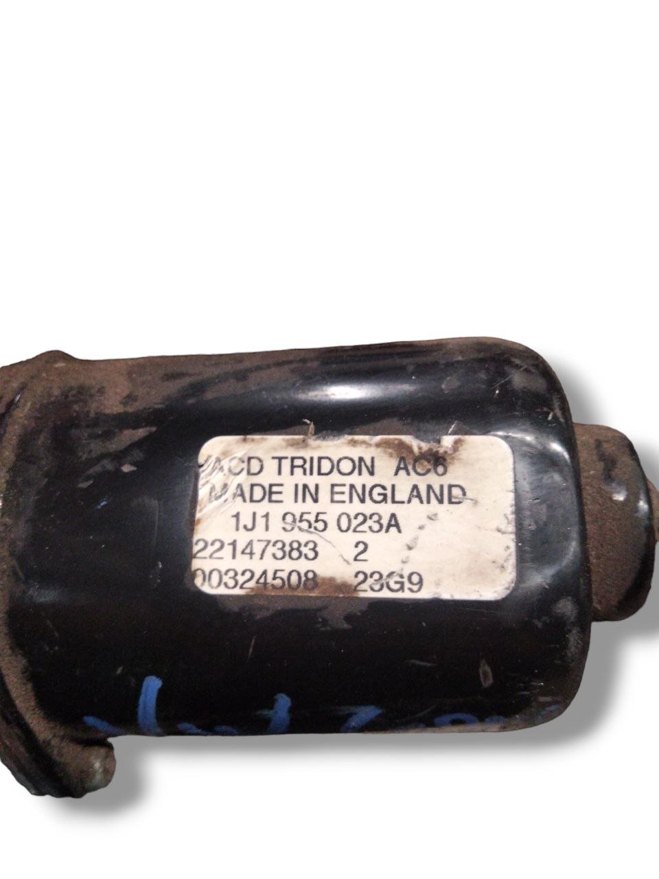Motorino Tergicristallo anteriore Volkswagen Golf IV(1997-2004)cod.1J1955023A