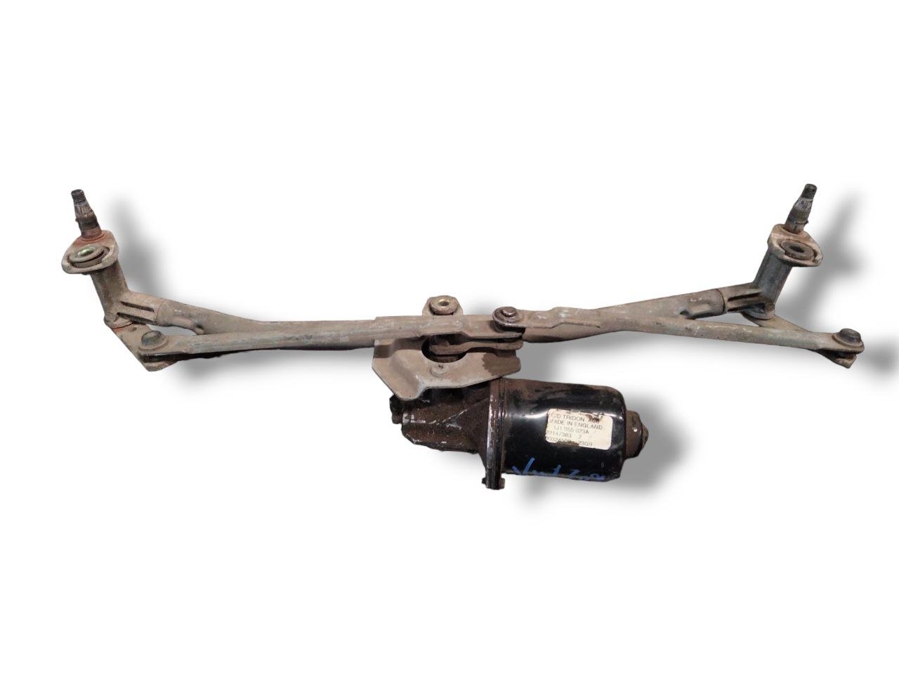 Motorino Tergicristallo anteriore Volkswagen Golf IV(1997-2004)cod.1J1955023A