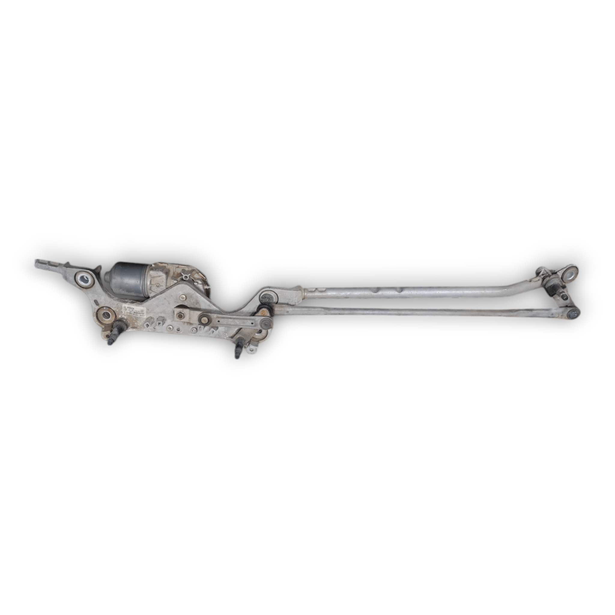 Motorino Tergicristallo Anteriore Volkswagen Touareg COD: 7P0955119 (2010-2018)