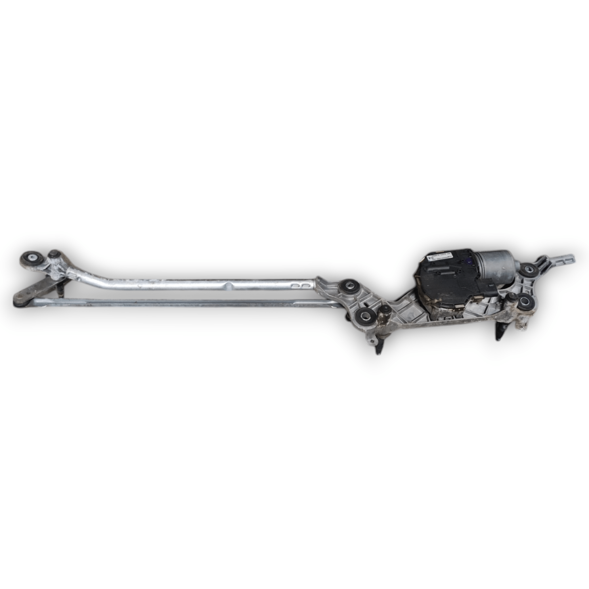 Motorino Tergicristallo Anteriore Volkswagen Touareg COD: 7P0955119 (2010-2018)