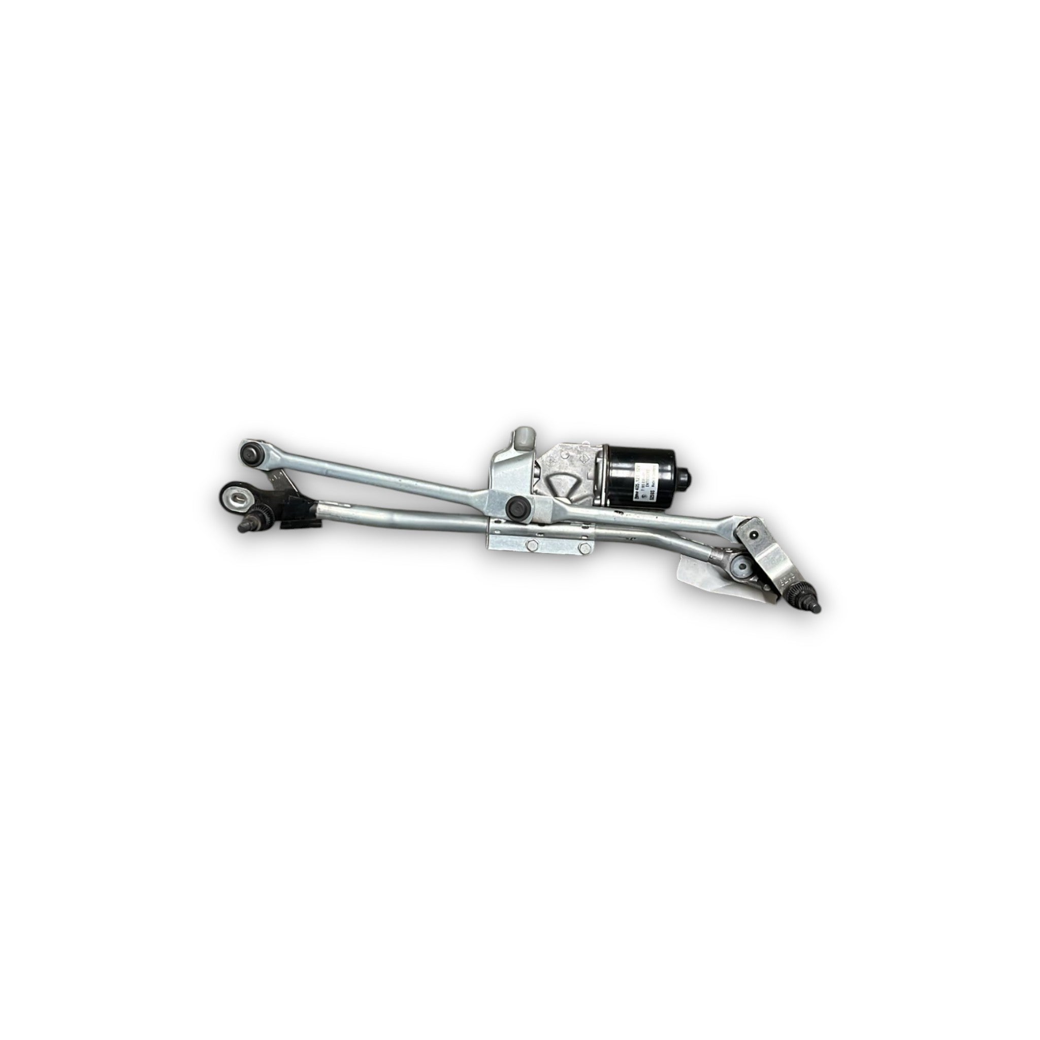 Motorino Tergicristallo Bmw Serie I (E87) cod:405121 (2004 > 2013)