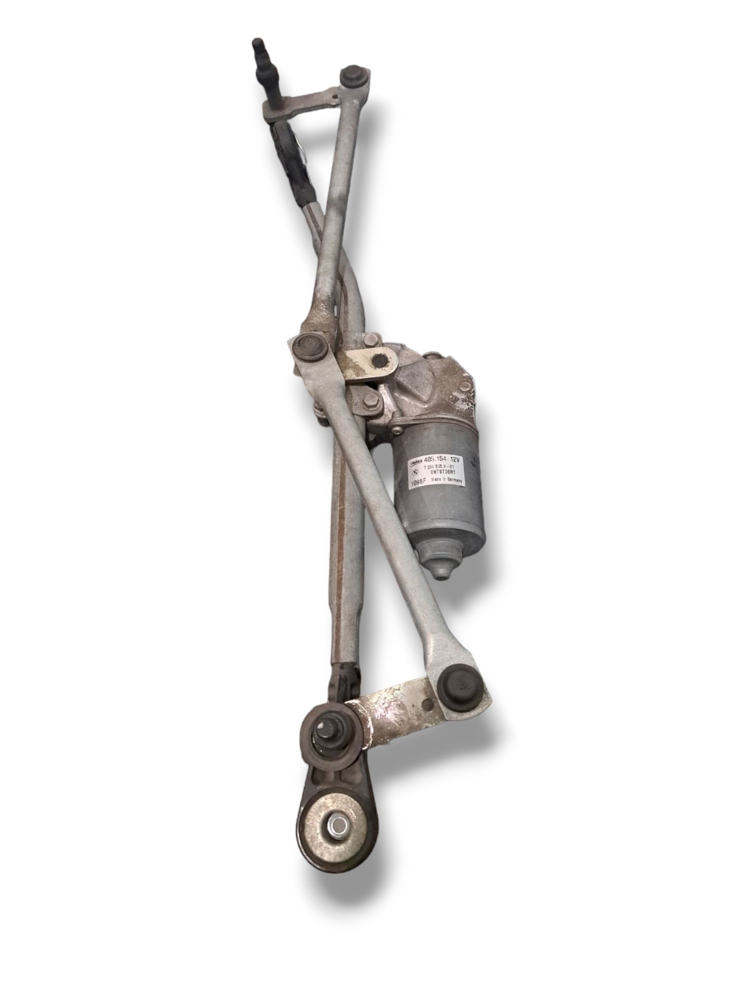 Motorino tergicristallo  Bmw X5 ( e70 - 2006 ) COD:7200535