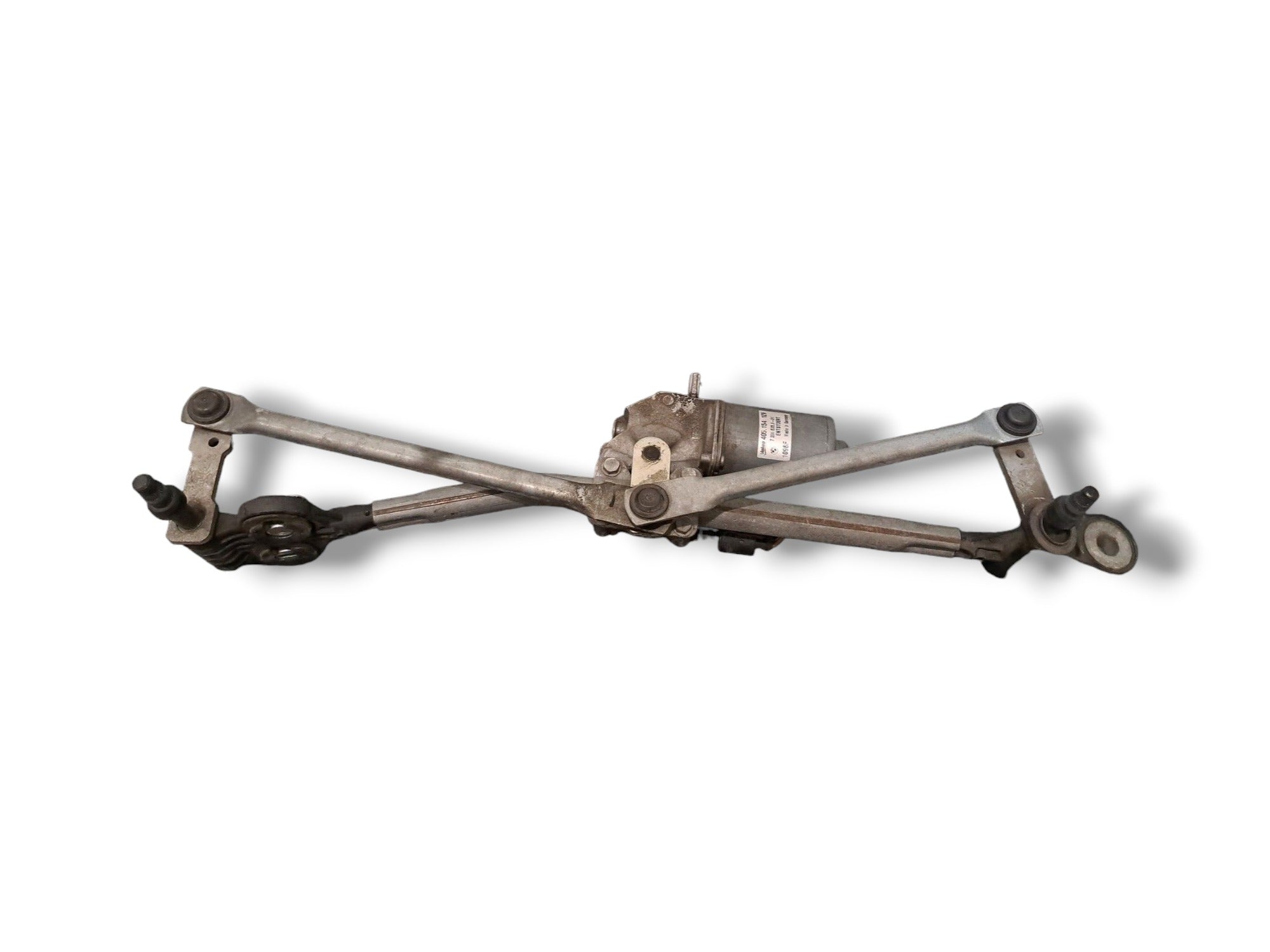 Motorino tergicristallo  Bmw X5 ( e70 - 2006 ) COD:7200535