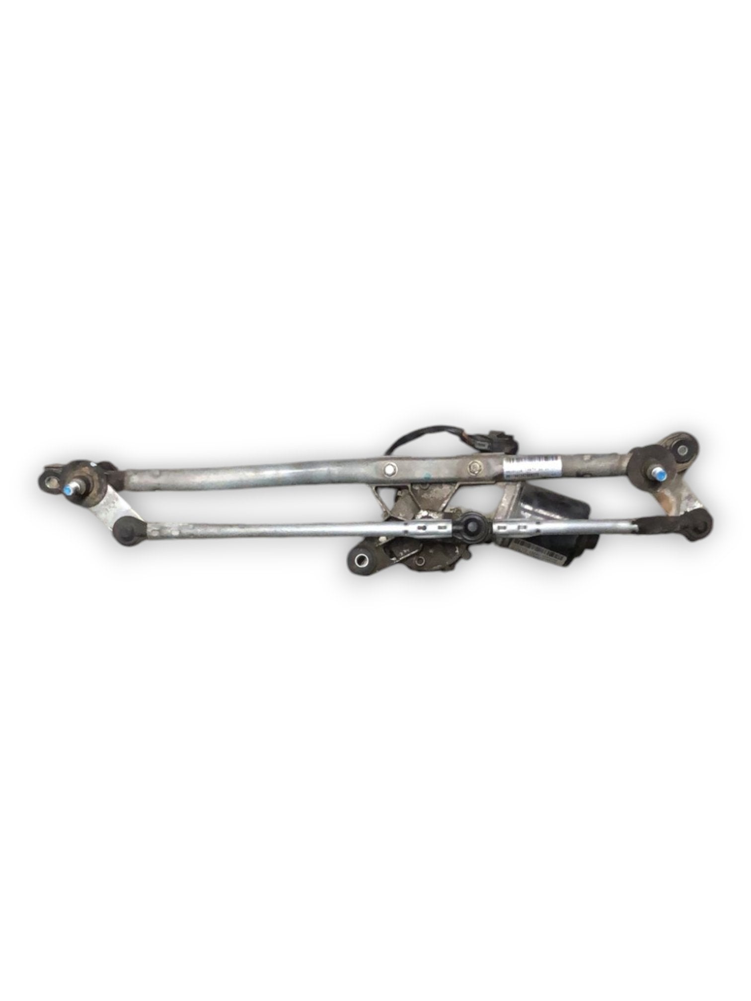 Motorino Tergicristallo Chevrolet Cruze (2009 > 2015) cod:96893302