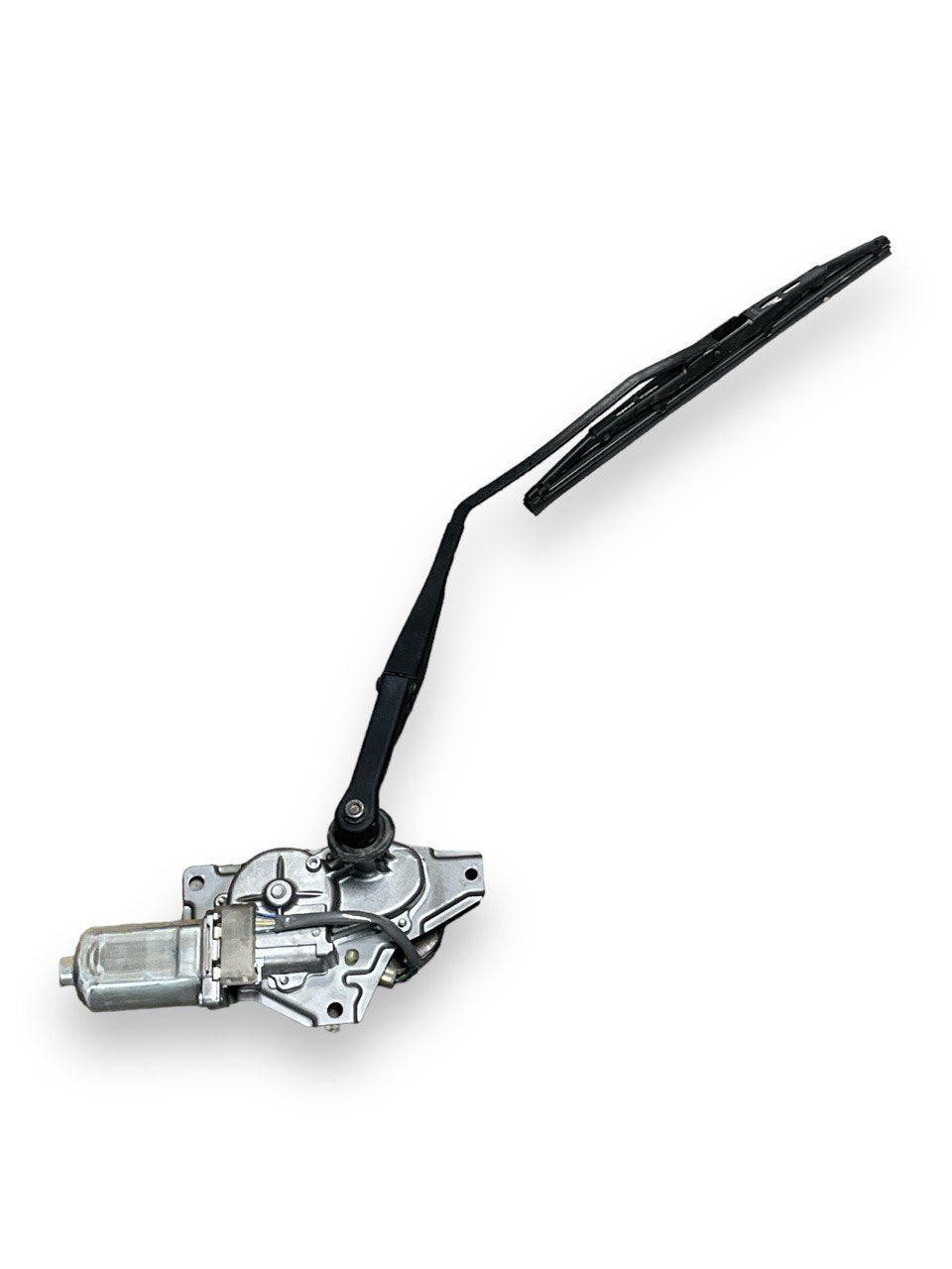 Motorino Tergicristallo lunotto posteriore Suzuki Jimny (2005-2011) cod.259600-0040