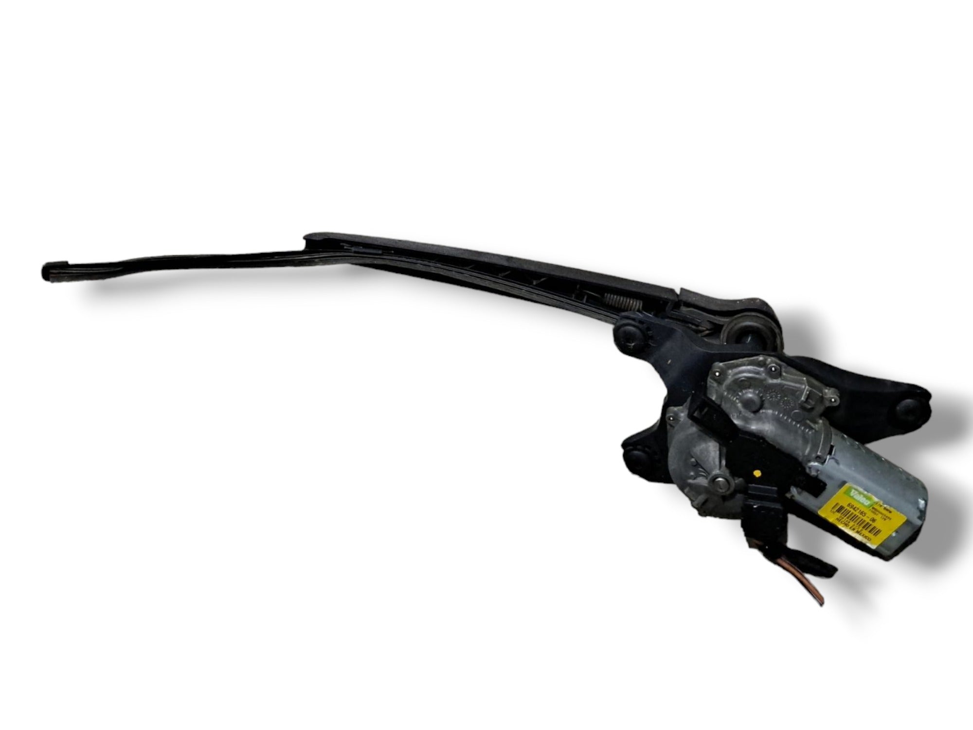 Motorino tergicristallo posteriore BMW X5 E70 (2006) COD:6942165