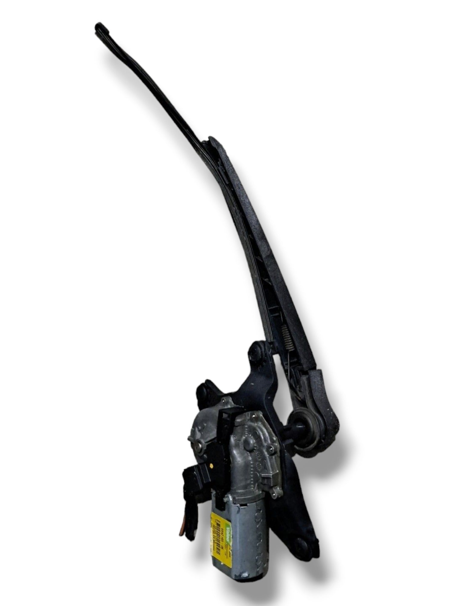 Motorino tergicristallo posteriore BMW X5 E70 (2006) COD:6942165