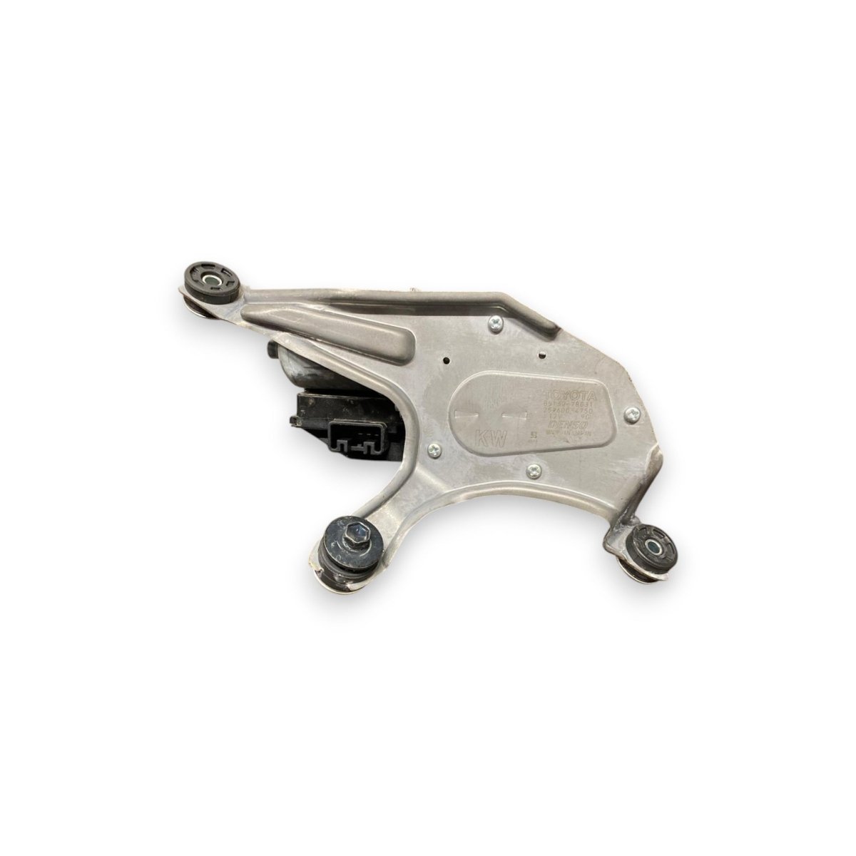 Motorino tergicristallo posteriore Lexus NX II (2021-) Cod: 85130-78031