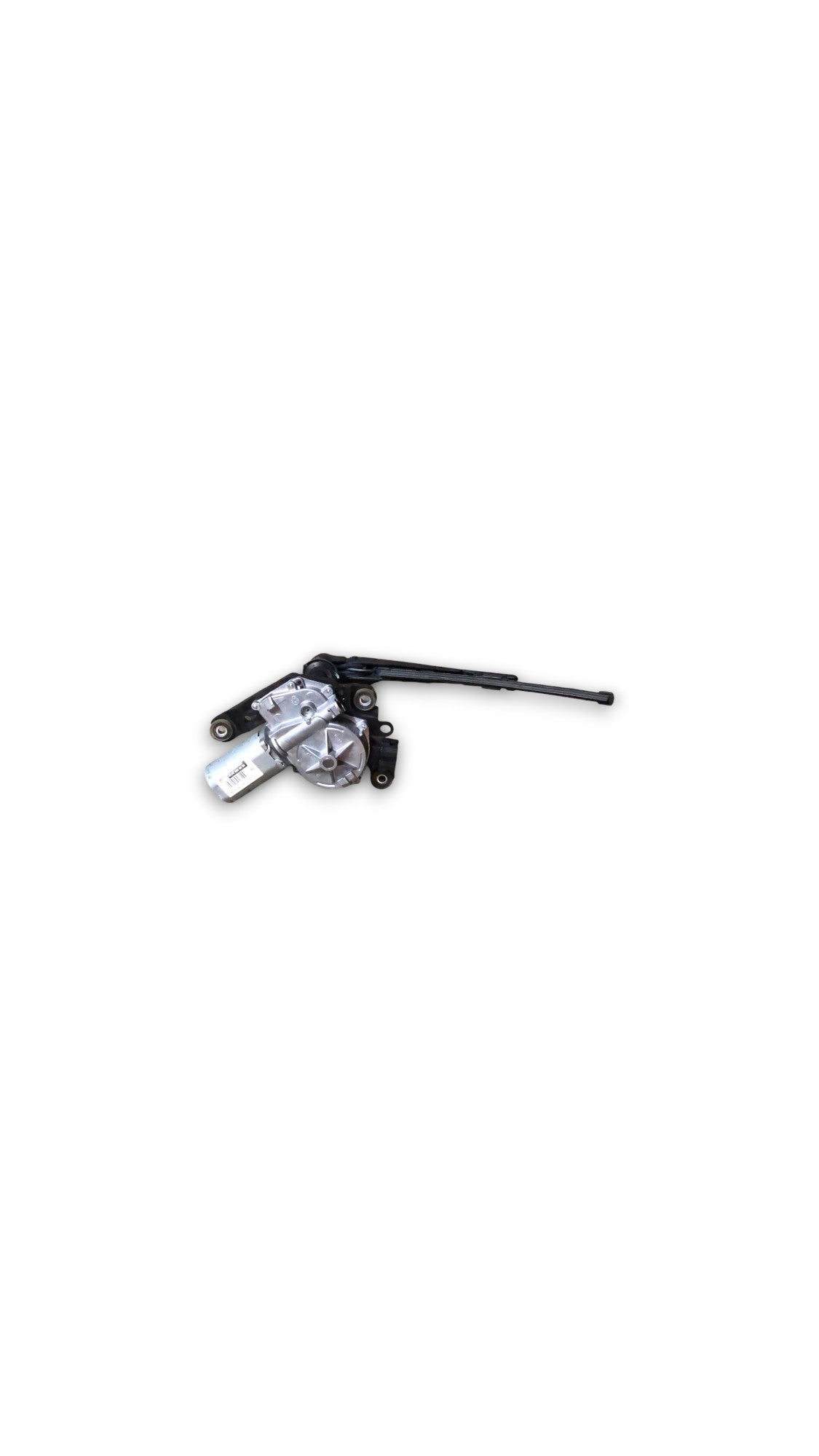Motorino tergicristallo posteriore + Spazzola Mercedes Benz Classe A W176 (2012 >2018) cod:A1769066300