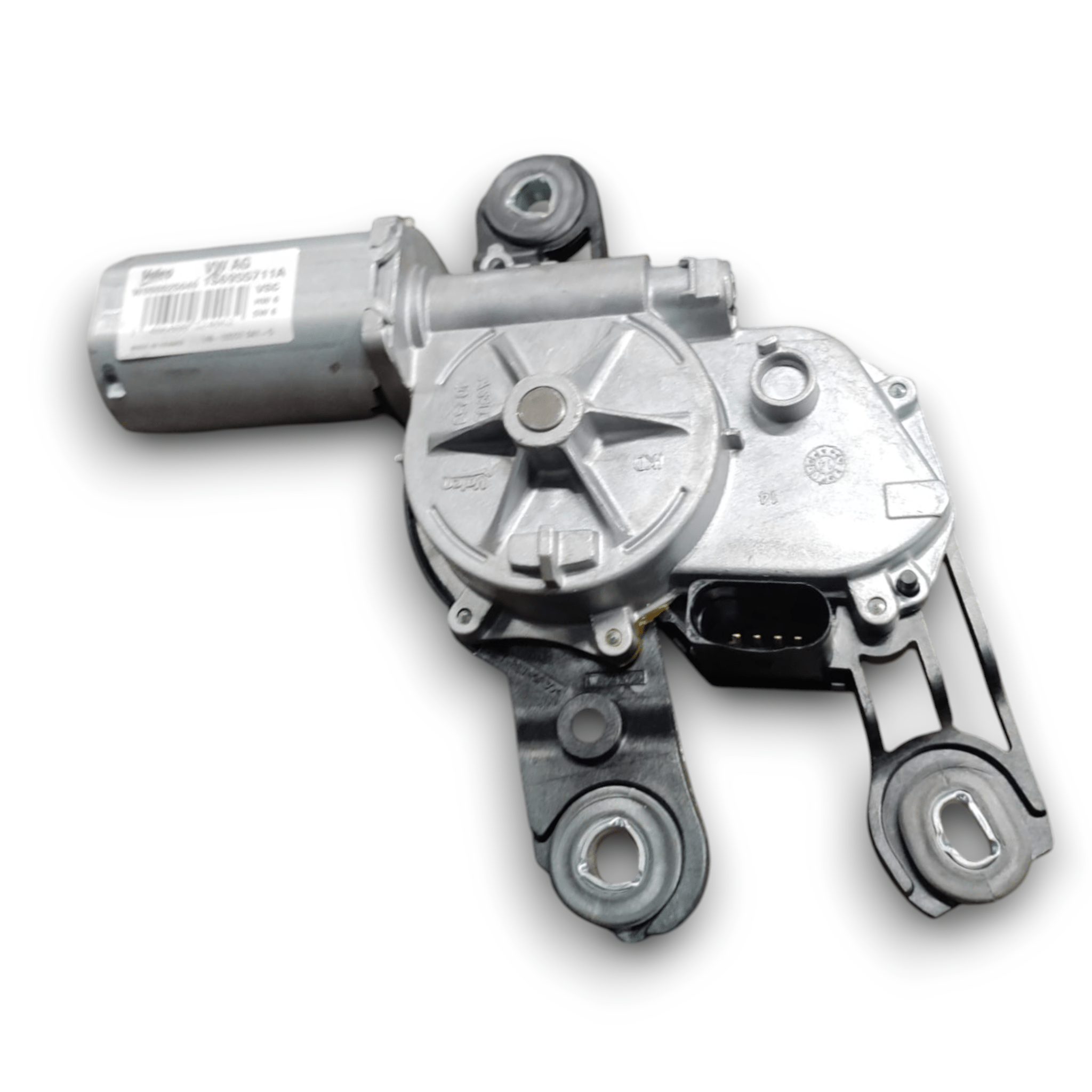 Motorino Tergicristallo Posteriore Volkswagen Up COD: 1S6955711A (2011-2024)
