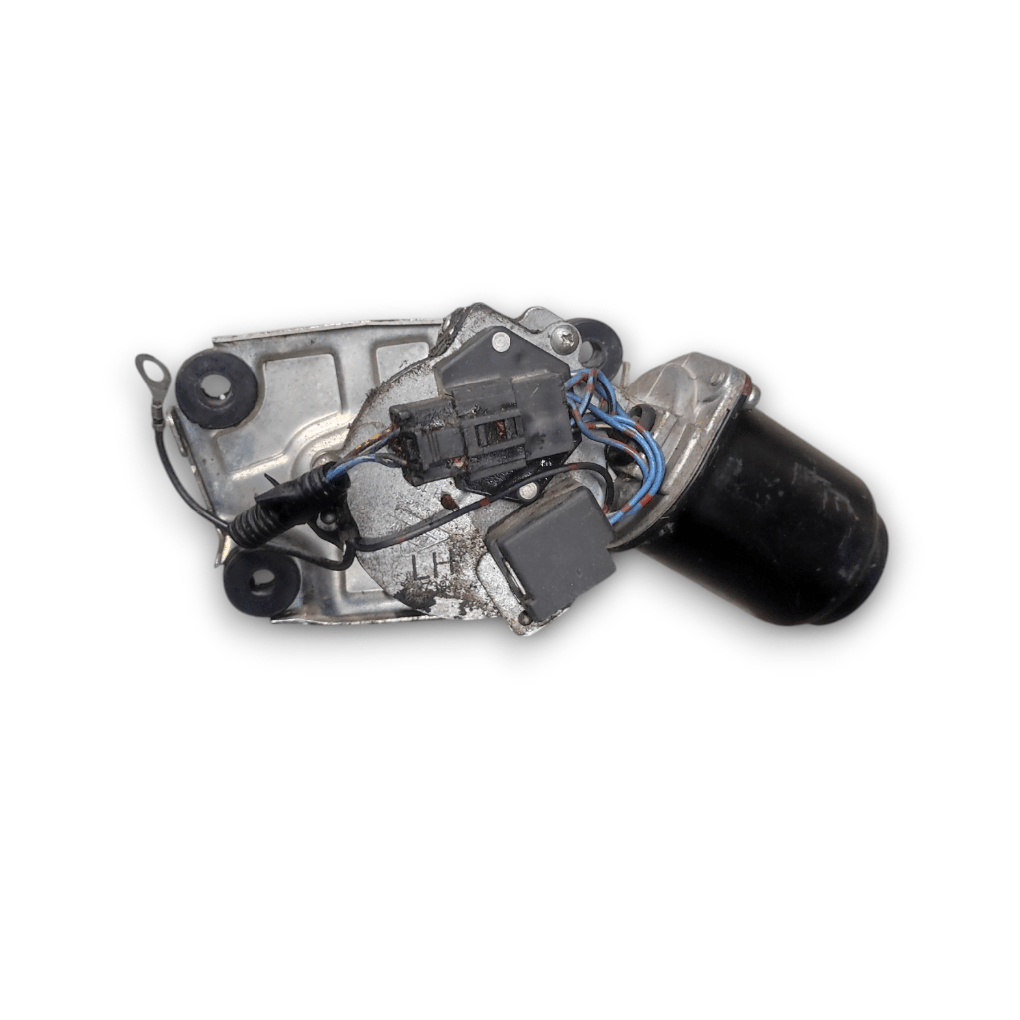 Motorino Tergicristallo Sinistro Suzuki Ignis (2003-2008)