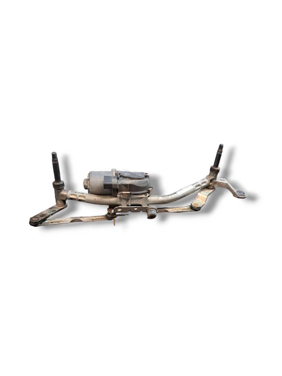 Motorino Tergicristallo Tandem anteriore  Ford Fiesta (2017>) COD:H1BB-17504-AD