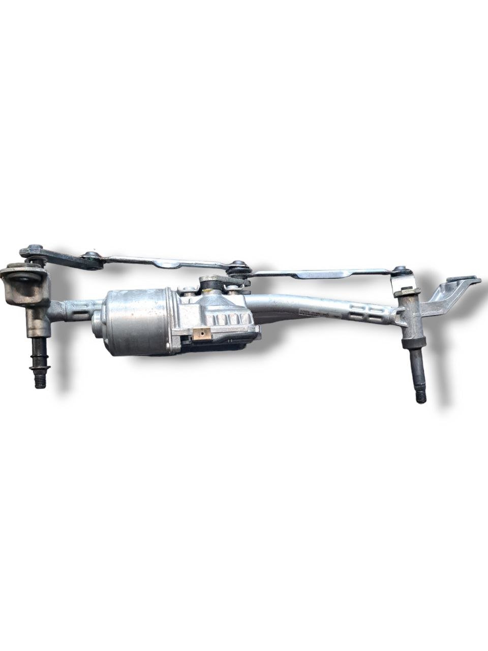Motorino Tergicristallo Tandem anteriore  Ford Fiesta  (2019) COD:H1BB17500AD