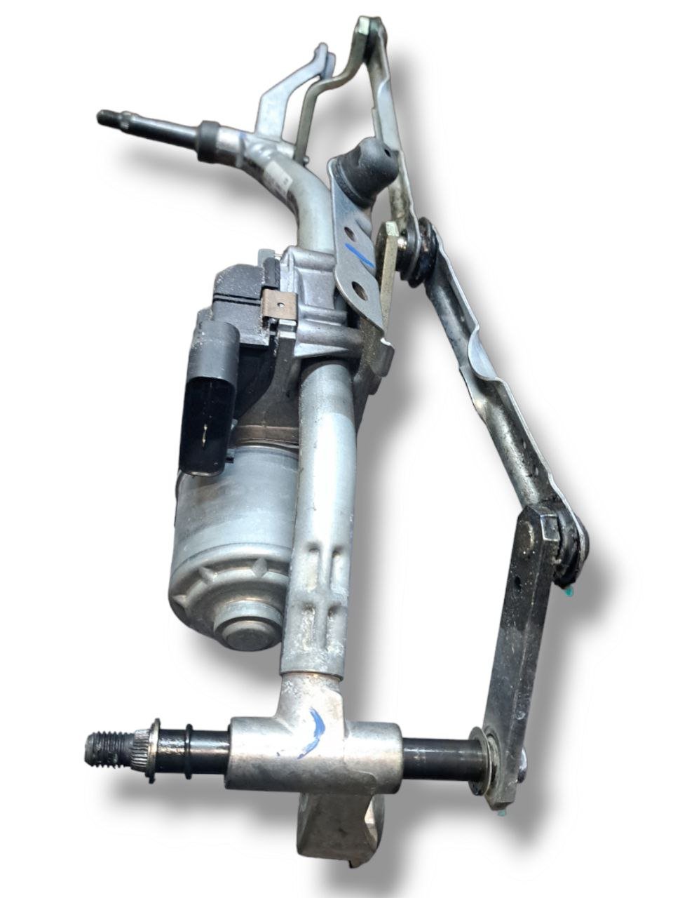 Motorino Tergicristallo Tandem anteriore  Ford Fiesta  (2019) COD:H1BB17500AD