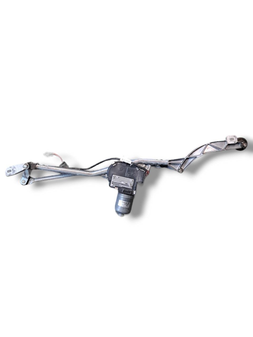 Motorino Tergicristallo Tandem anteriore Mercedes -Benz Classe E (W211-2005) COD:A2118200442