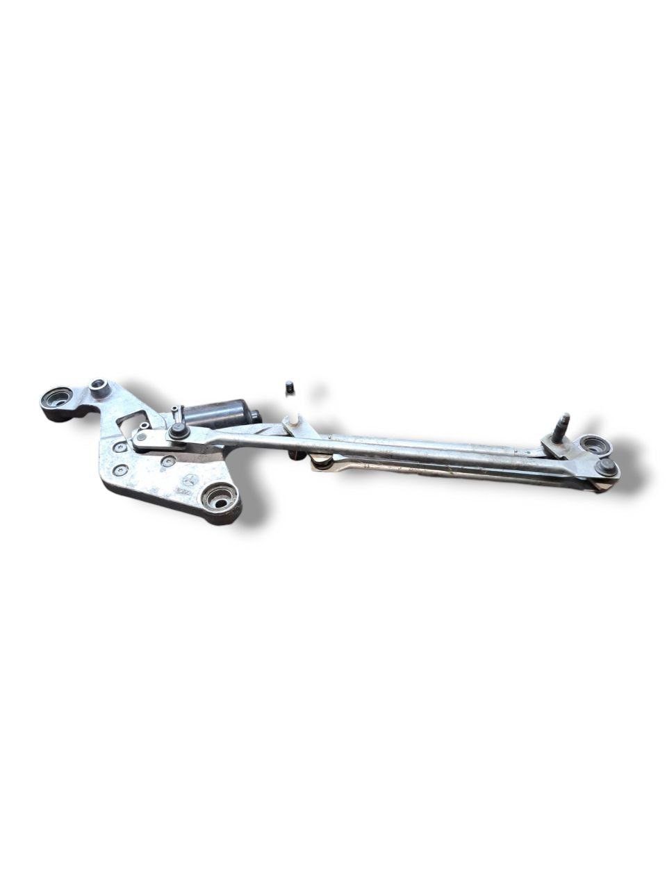 Motorino Tergicristallo Tandem anteriore Mercedes-Benz Vito (w447 - 2019) COD:W000051184