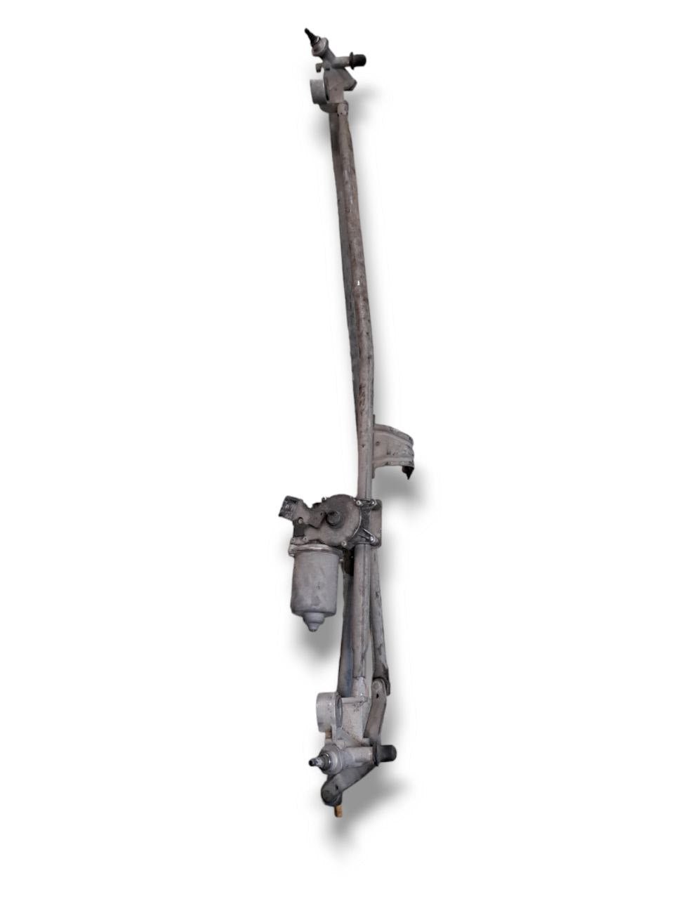 Motorino Tergicristallo Tandem anteriore Opel Zafira B (2007) COD:404976