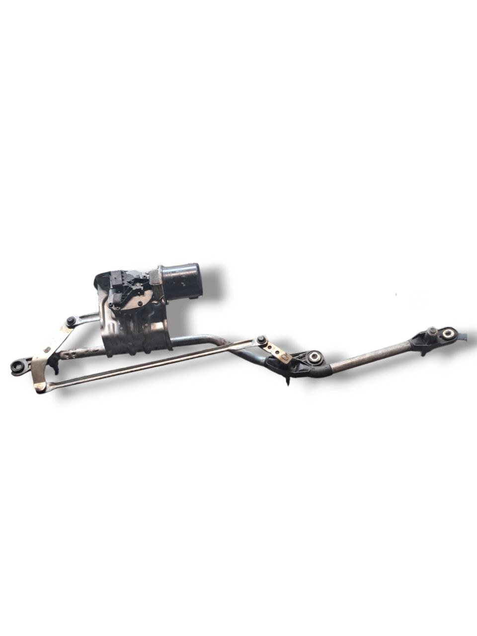 Motorino Tergicristallo Tandem anteriore Renault Scenic (2008) COD:8200327016