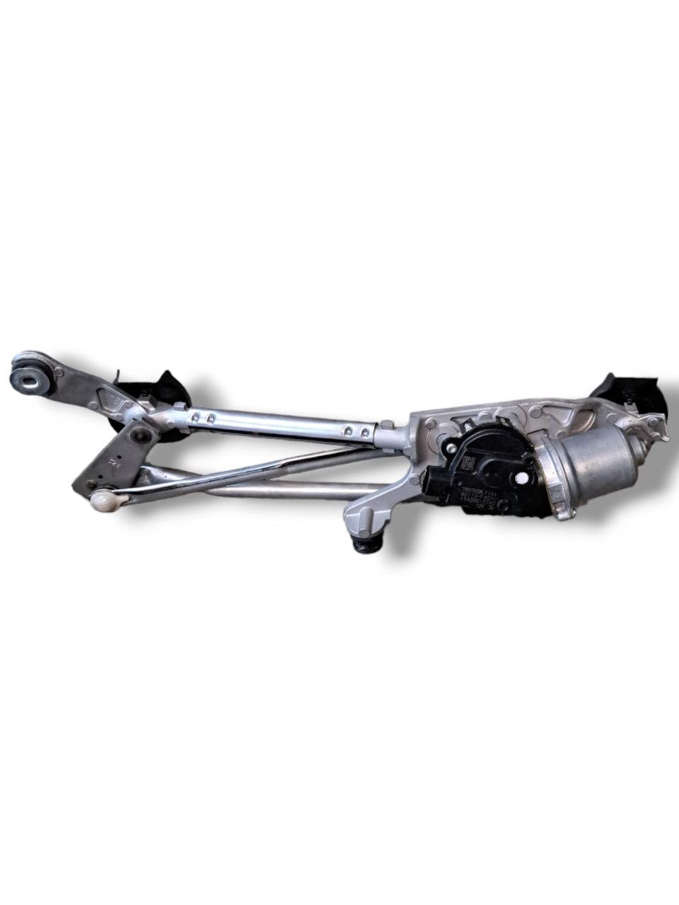 Motorino Tergicristallo Tandem anteriore  Toyota Auris 1.8 hybrid (2018) COD:85110F4010