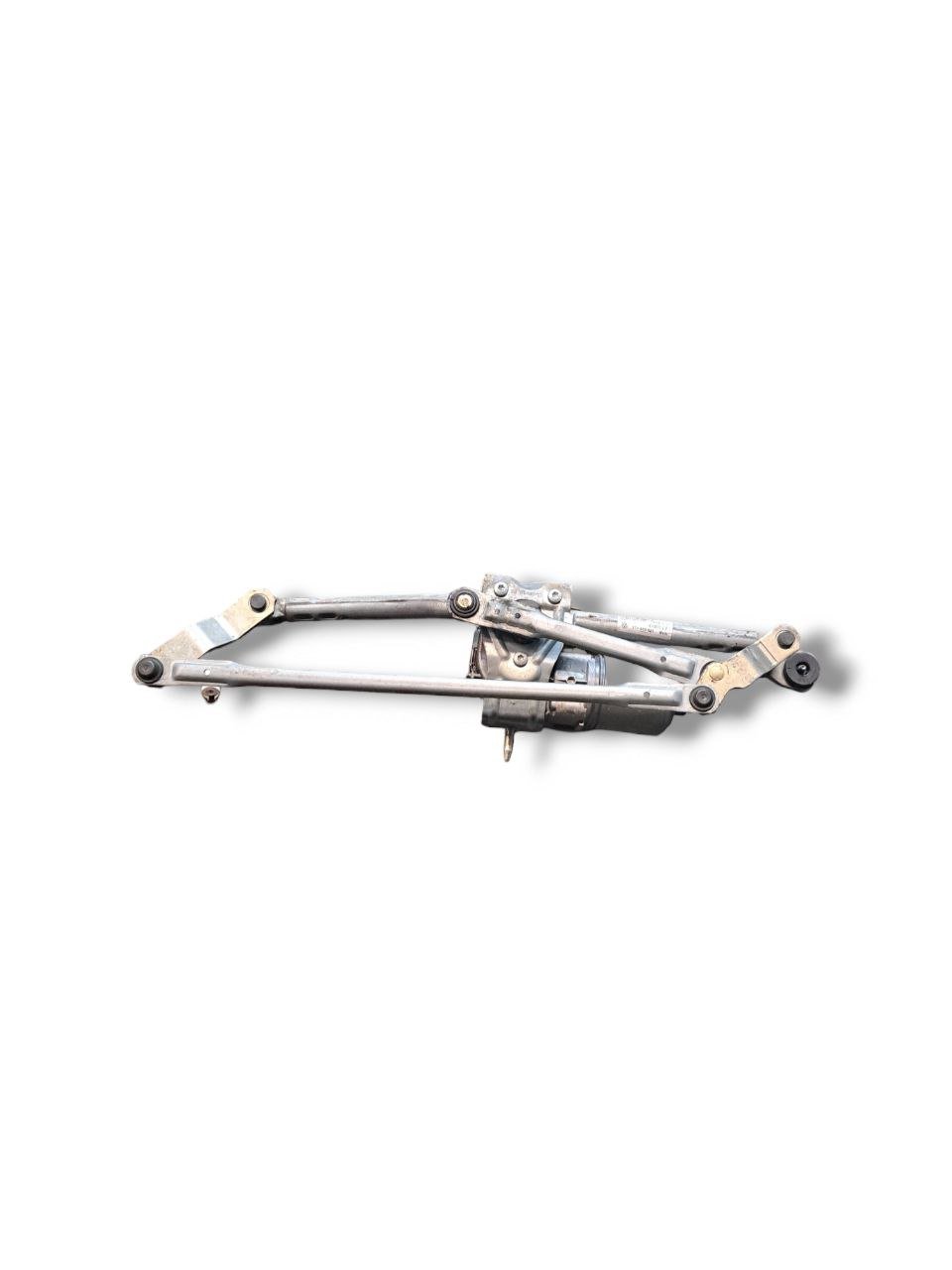 Motorino Tergicristallo Tandem anteriore Volkswagen Caddy 1.6 tdi ( 2010-2015) COD:3397021281