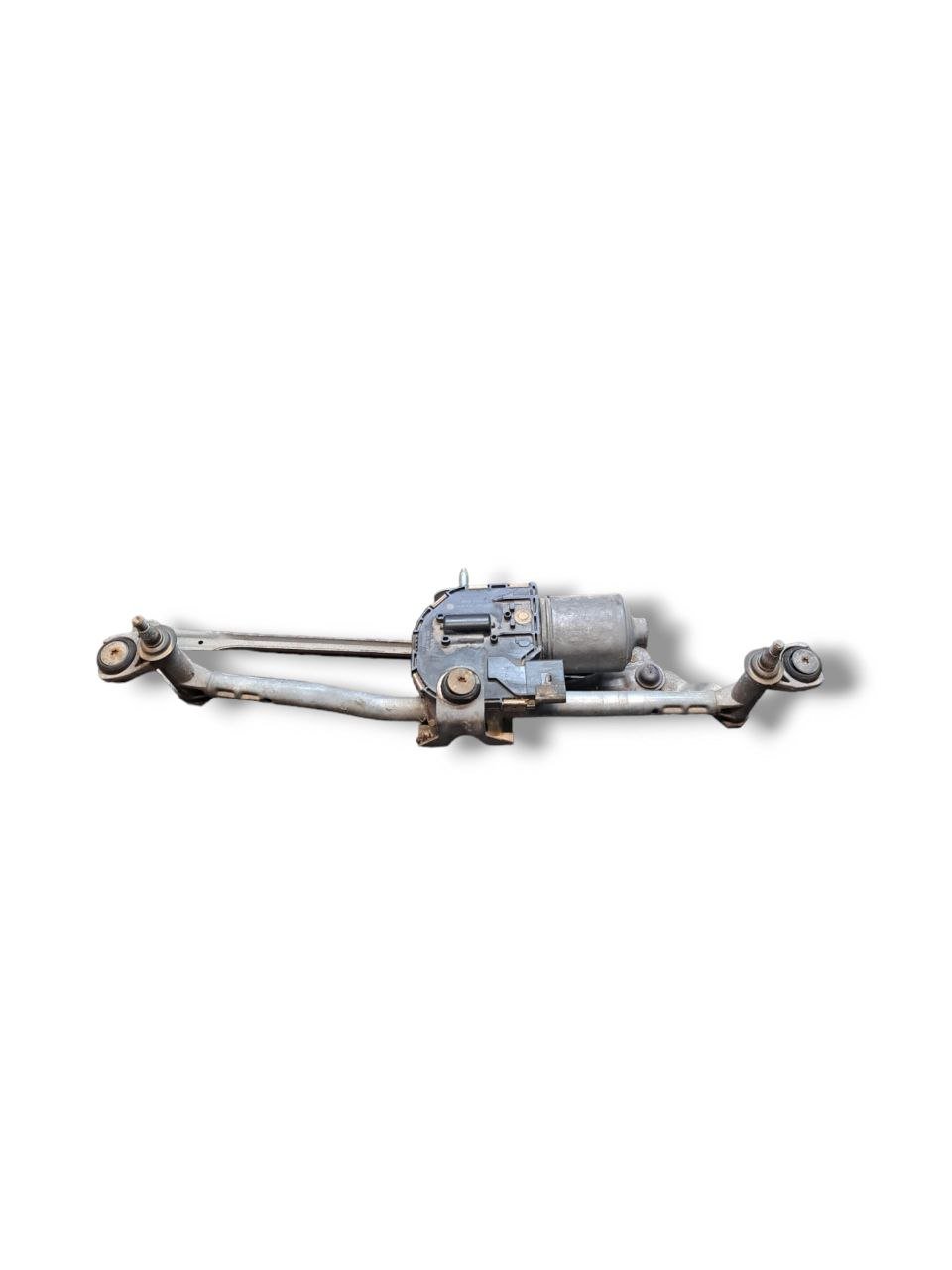 Motorino Tergicristallo Tandem anteriore Volkswagen Caddy 1.6 tdi ( 2010-2015) COD:3397021281