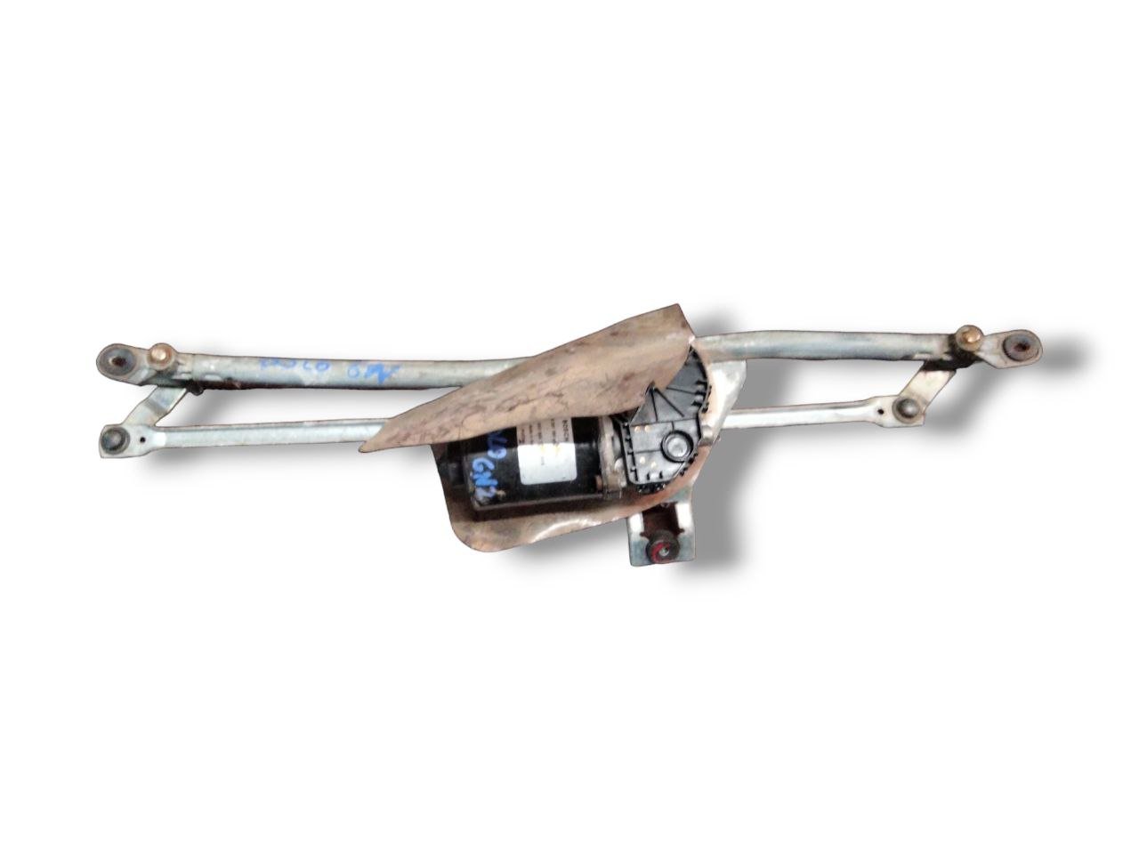 Motorino tergicristallo Volkswagen Polo 6n (1994-2003 ) cod.6X0955119