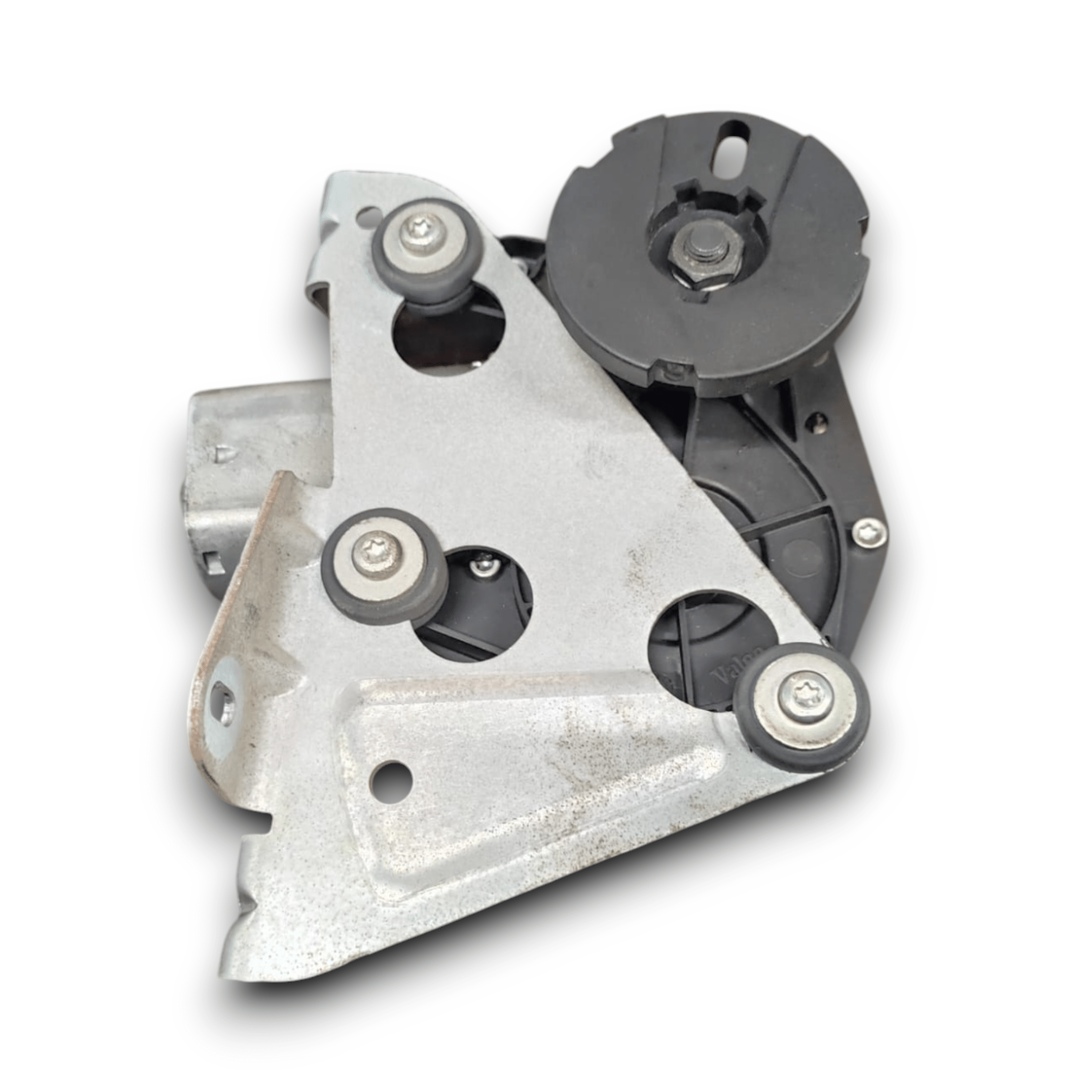 Motorino Tergilunotto Peugeot 407 COD: 9646500880 (2004-2010)