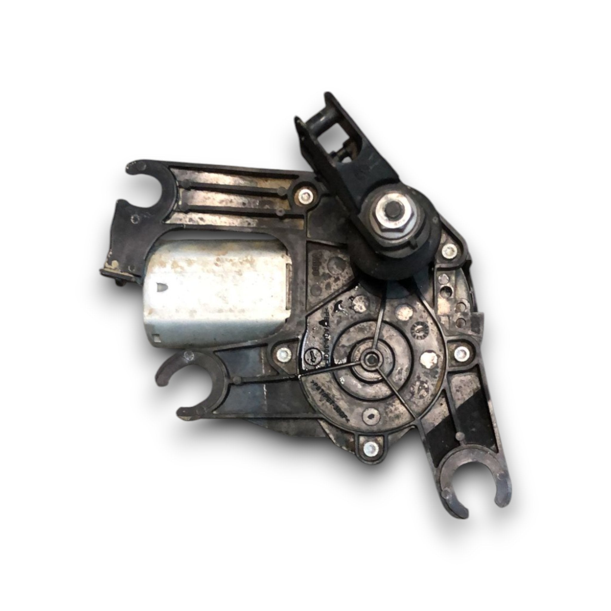 Motorino tergilunotto Posteriore Citroen C3 (2009 > 2016) cod:96833823