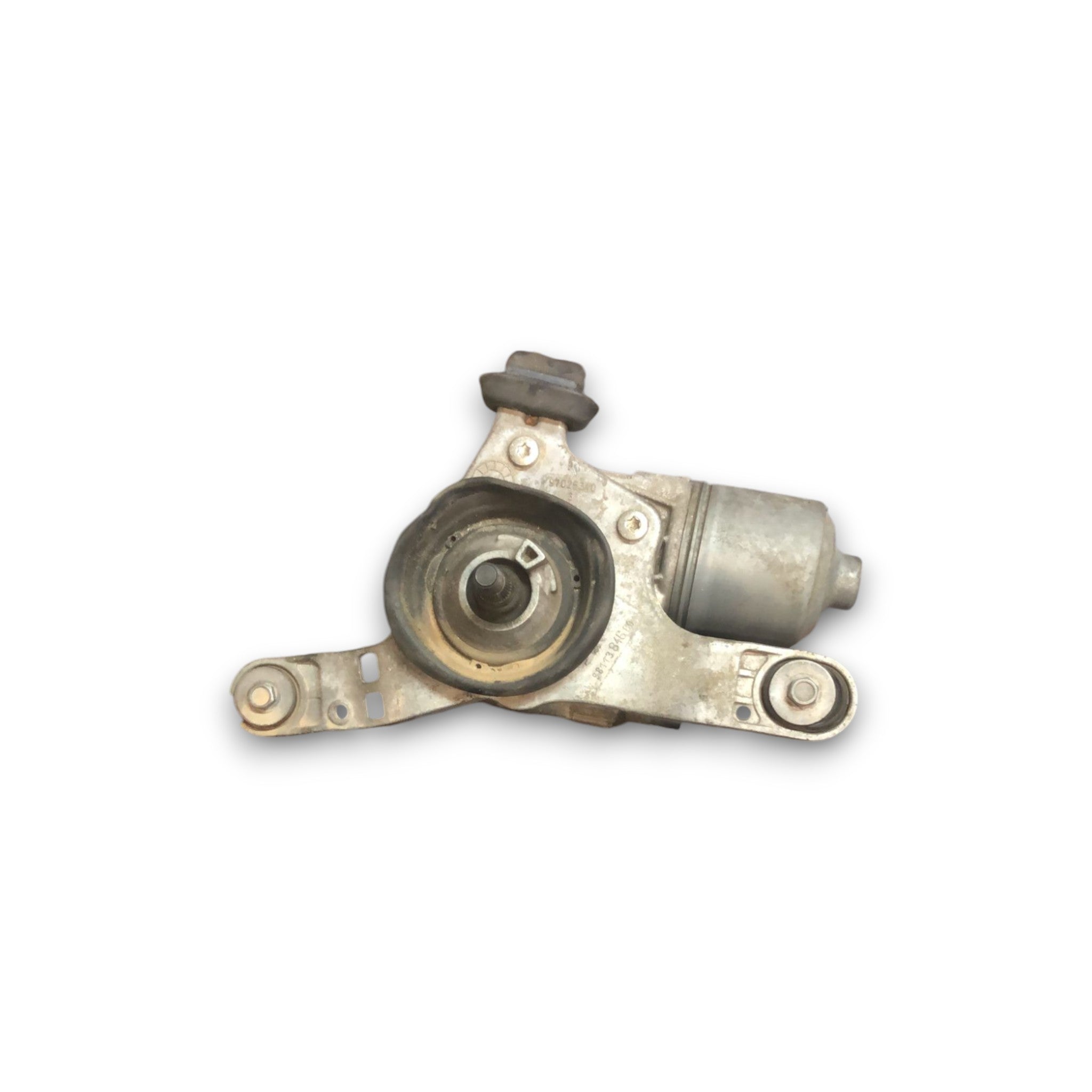 Motorino Tergilunotto Posteriore Citroen C4 (2010 > 2018) cod:9811384680