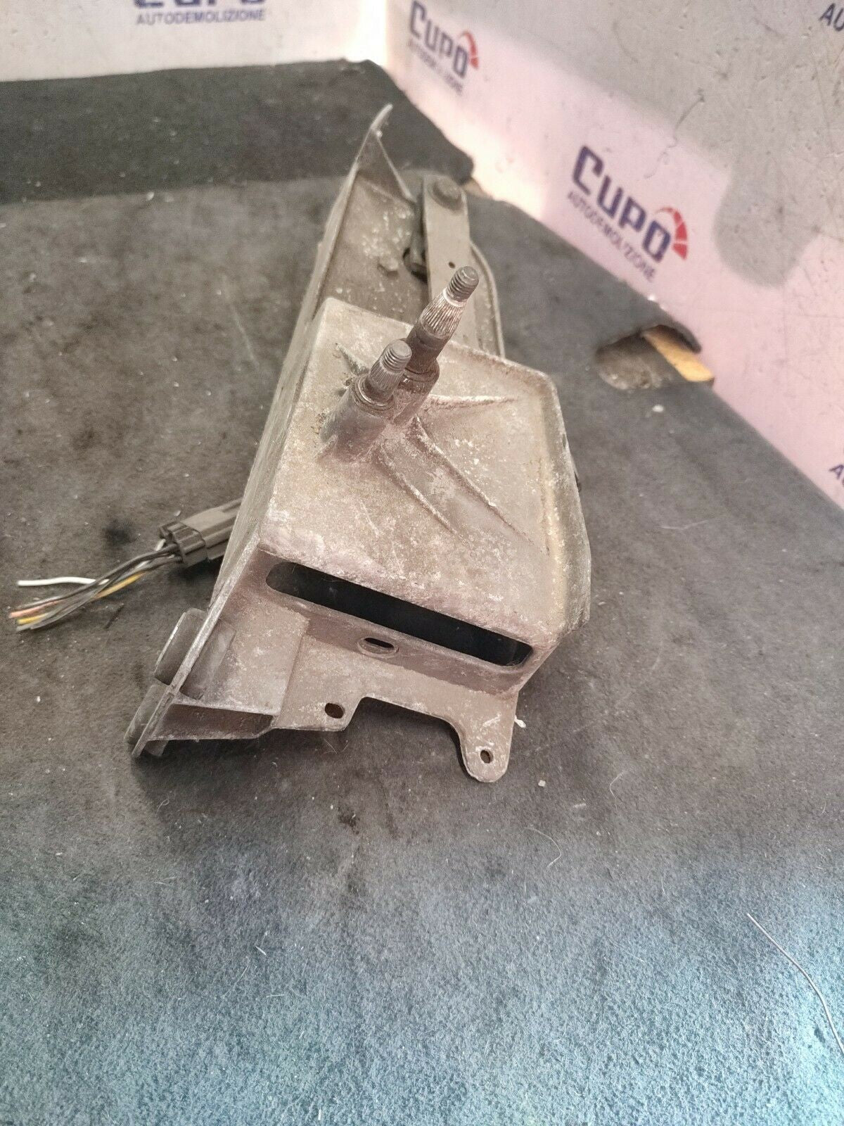 MOTORINO TERGIPARABREZZA RENAULT TWINGO 1.1 1º serie (1997-2007)  7701207936