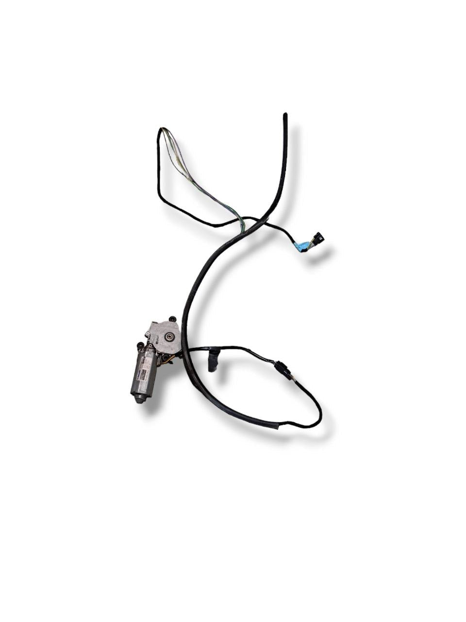 Motorino tettuccio apribile Mercedes-Benz Classe S W221 / Classe E W211 (2005-2013) COD:A2118202742-0390200012