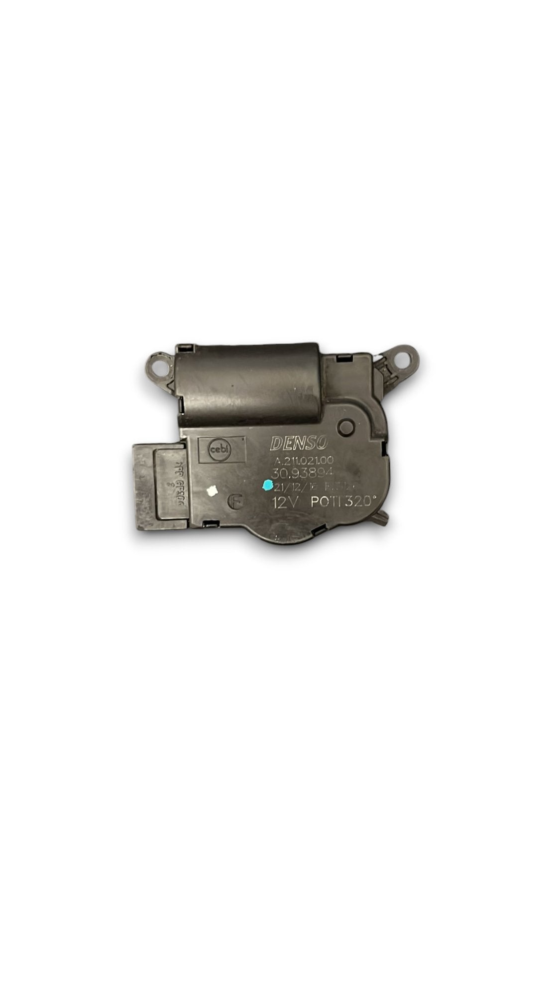 Motorino Ventola Abitacolo Jeep Renegade cod:A21102100 (2014 >)