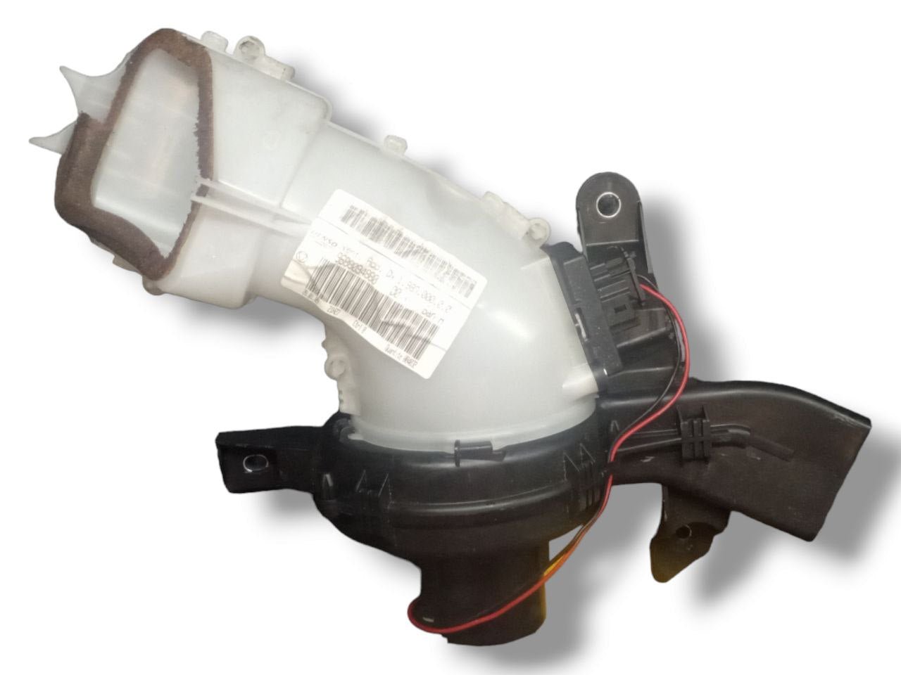Motorino Ventola Abitacolo riscaldamento Citroen C4 Picasso (2007) cod: 173510100