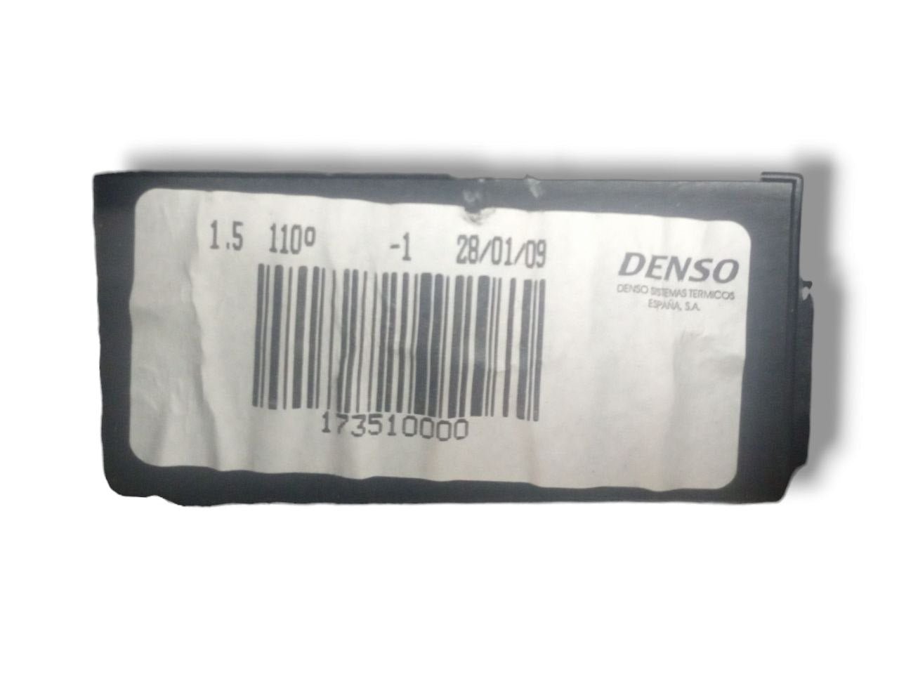 Motorino Ventola Abitacolo riscaldamento Citroen C4 Picasso (2007) cod: 173510100