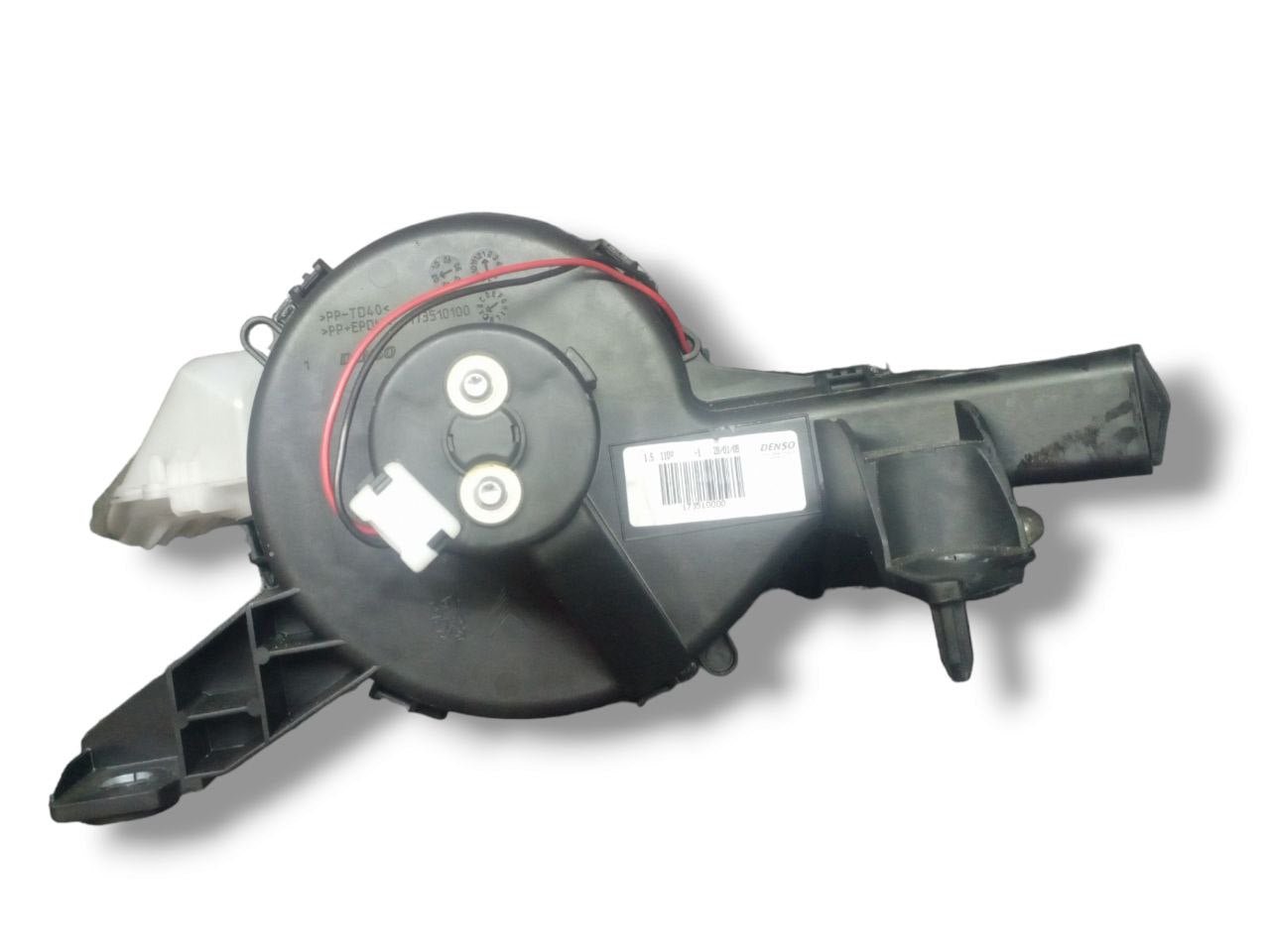 Motorino Ventola Abitacolo riscaldamento Citroen C4 Picasso (2007) cod: 173510100