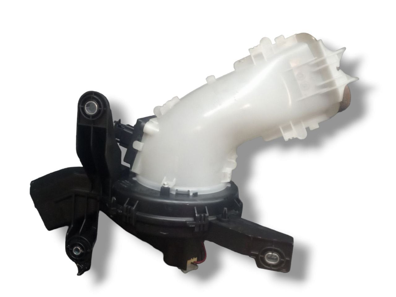 Motorino Ventola Abitacolo riscaldamento Citroen C4 Picasso (2007) cod: 173510100
