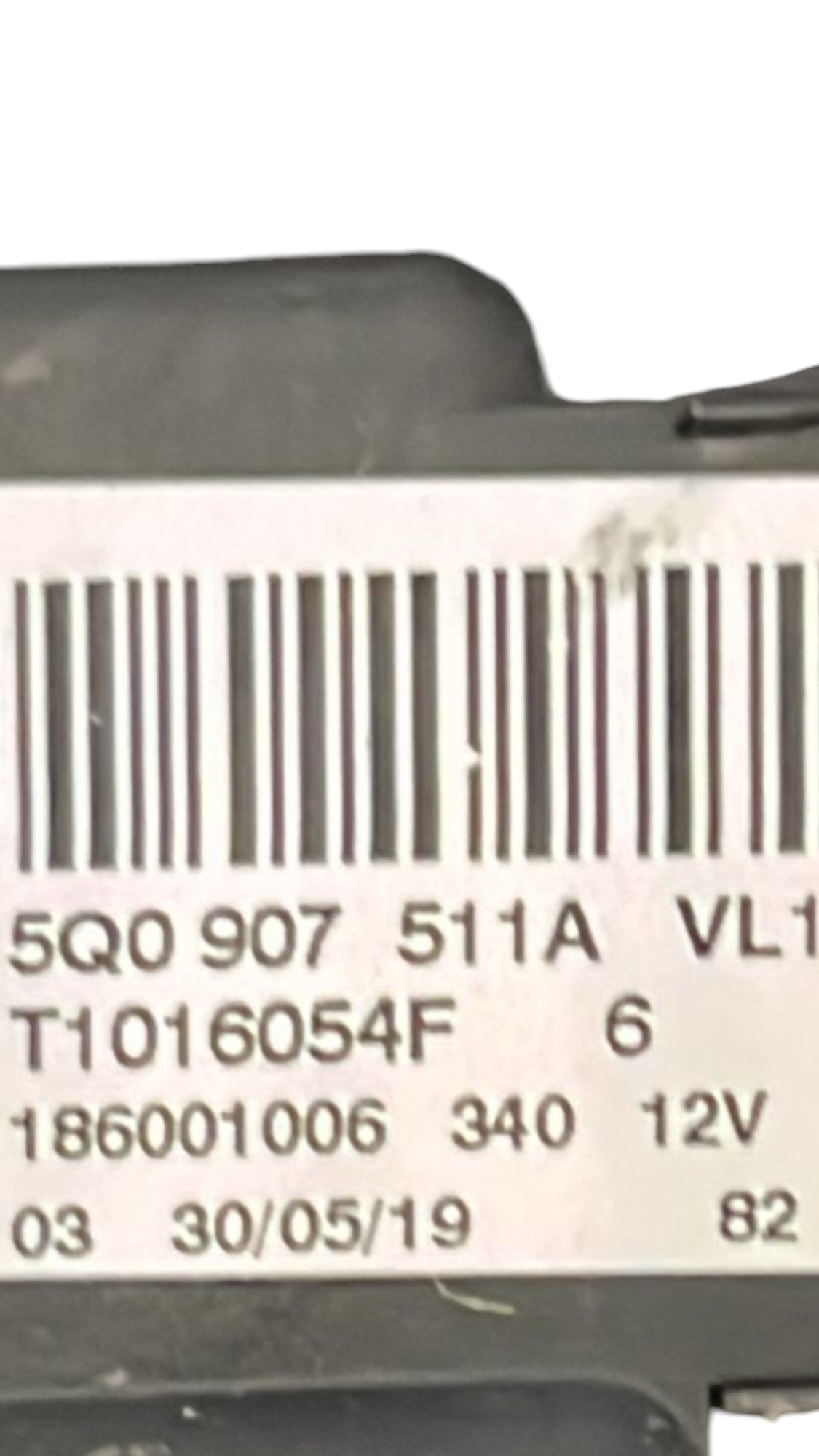 Motorino Ventola Abitacolo Skoda Octavia cod:5Q0907511A (2012 > 2019)