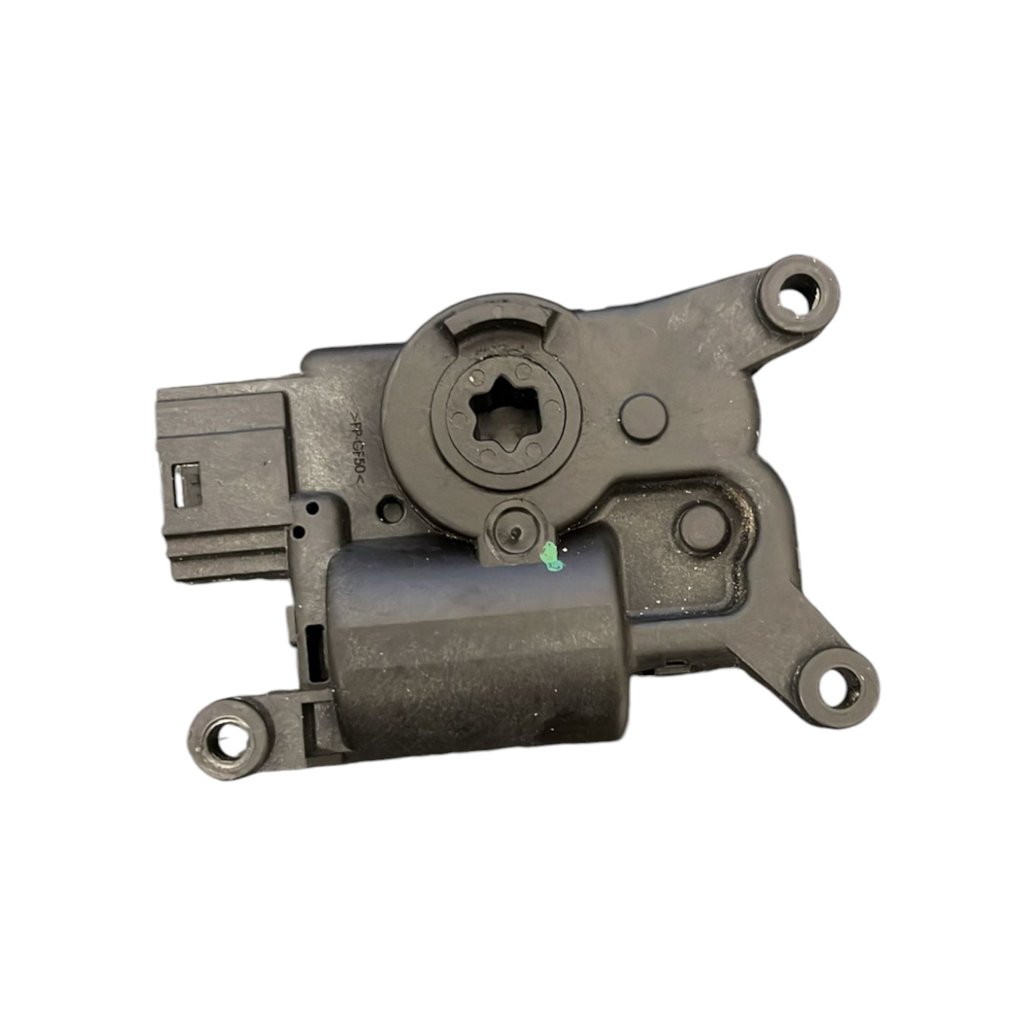 Motorino Ventola Abitacolo Volkswagen Golf VII cod:5Q0907511A (2012 > 2019)