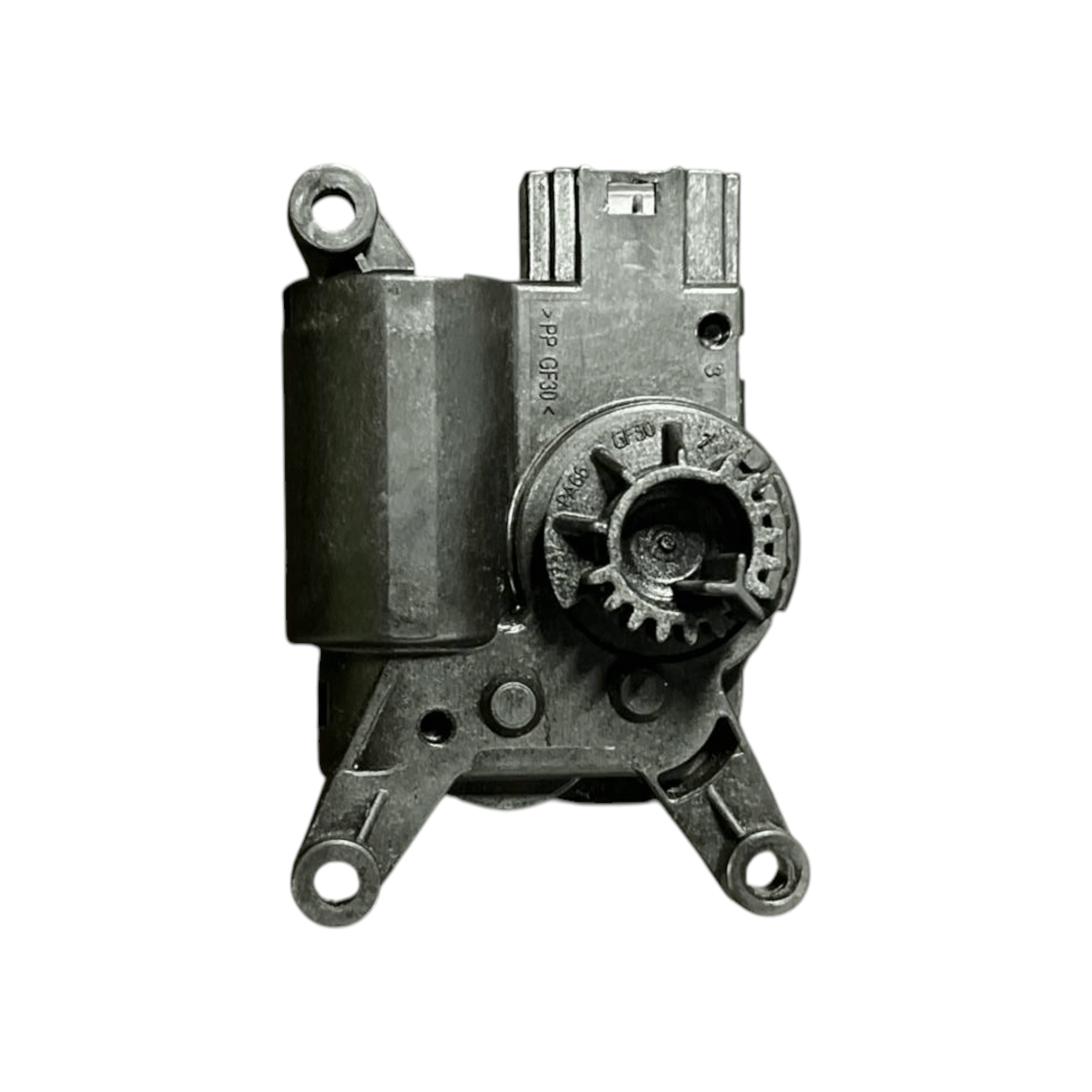 Motorino Ventola Abitacolo Volkswagen Golf VII cod.5Q0907511K (2012 -2019)