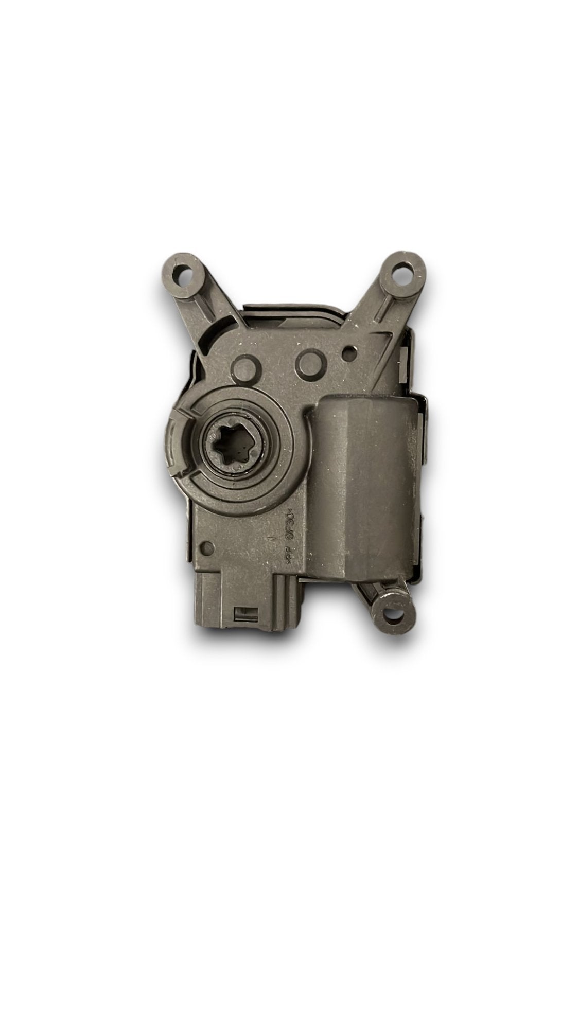 Motorino Ventola Abitacolo Volkswagen Passat (B8) cod:2Q0907511D (2014 > 2023)