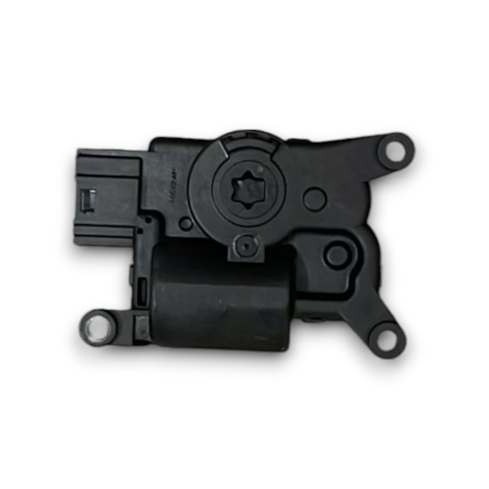 Motorino Ventola Abitacolo Volkswagen Polo (AW1) cod:2Q0907511C (2017 >)